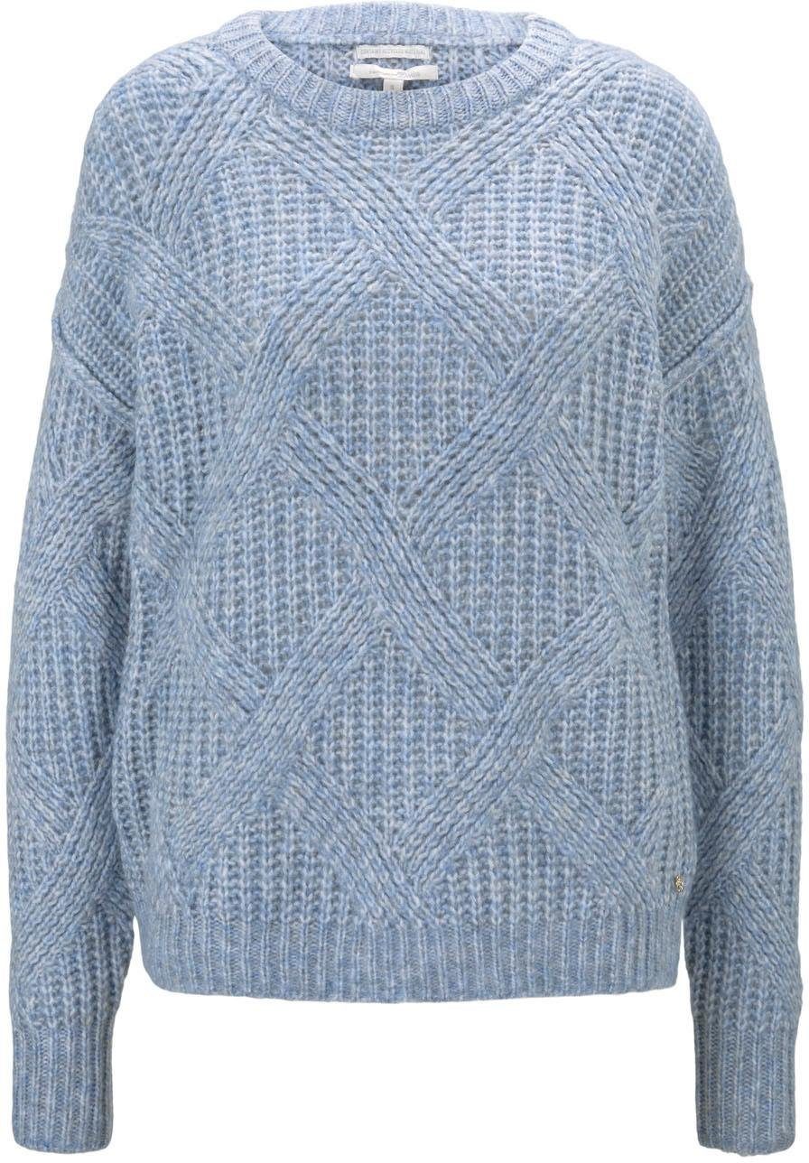 TOM TAILOR Denim gebreide trui bestellen bij | OTTO TOM TAILOR Denim gebreide trui bestellen bij | OTTO