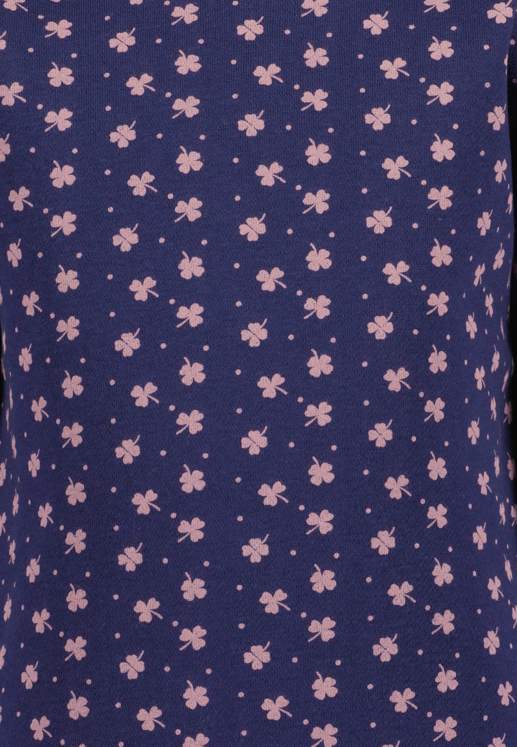 Blue Seven Sweatshirt