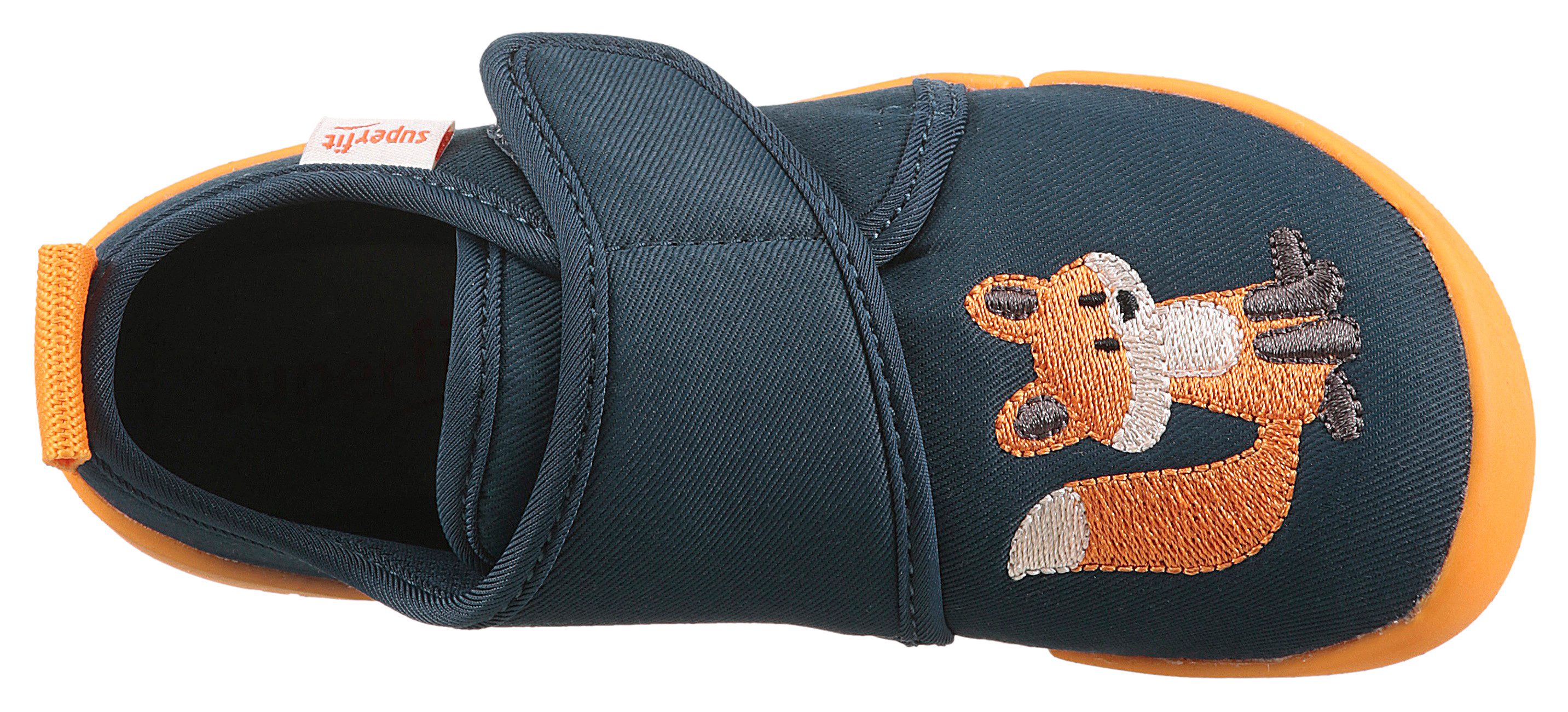 Superfit Pantoffels