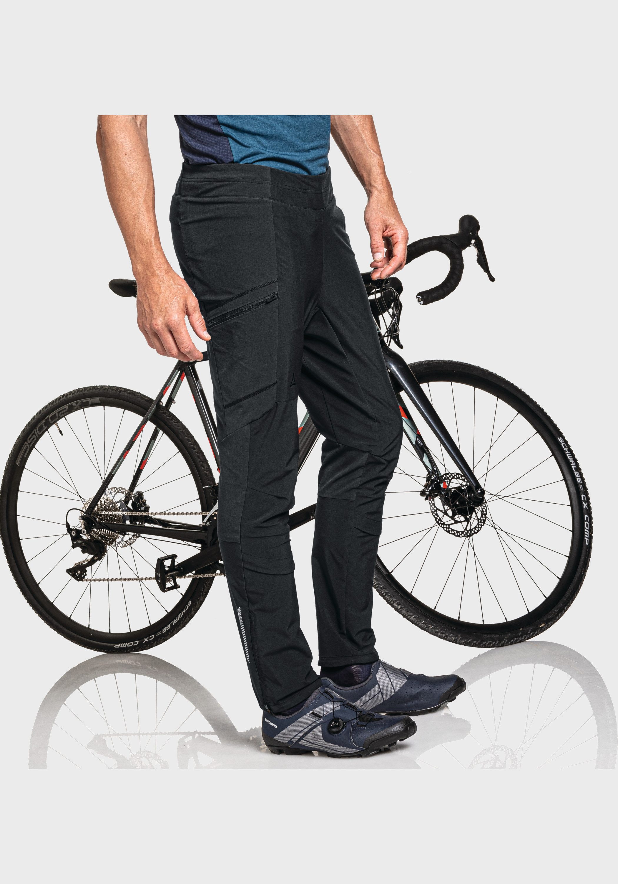 Schöffel Outdoorbroek Hybrid Pants Corno M