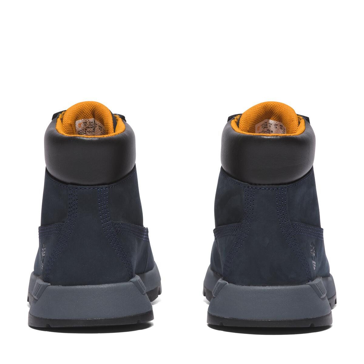 Timberland Veterschoenen KILLINGTON TREKKER MID LACE UP SNEAKER Winterschoenen, sneakerboots, winterlaarzen