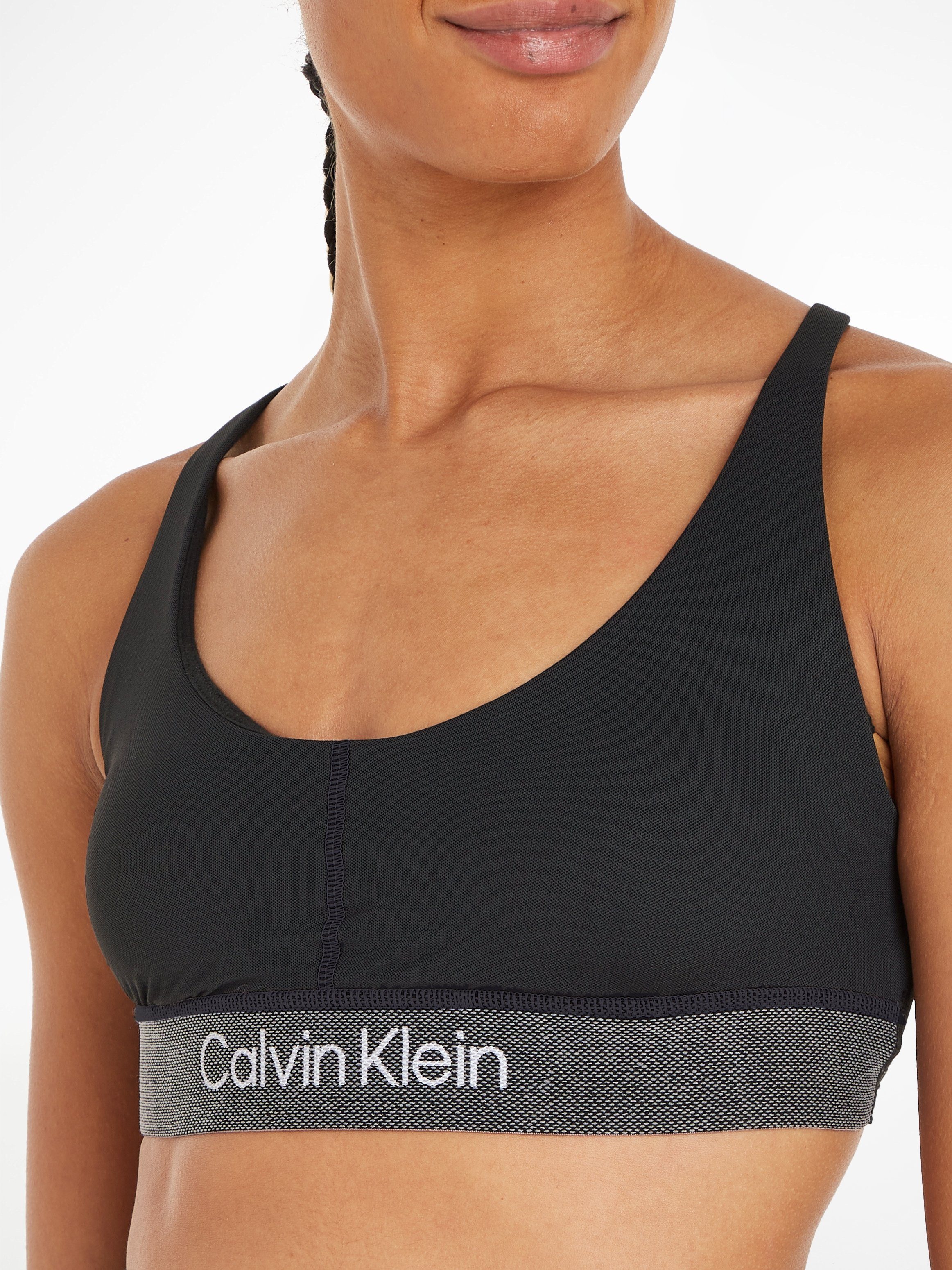 Calvin Klein Performance Sportbustier WO - High Support Sports Bra