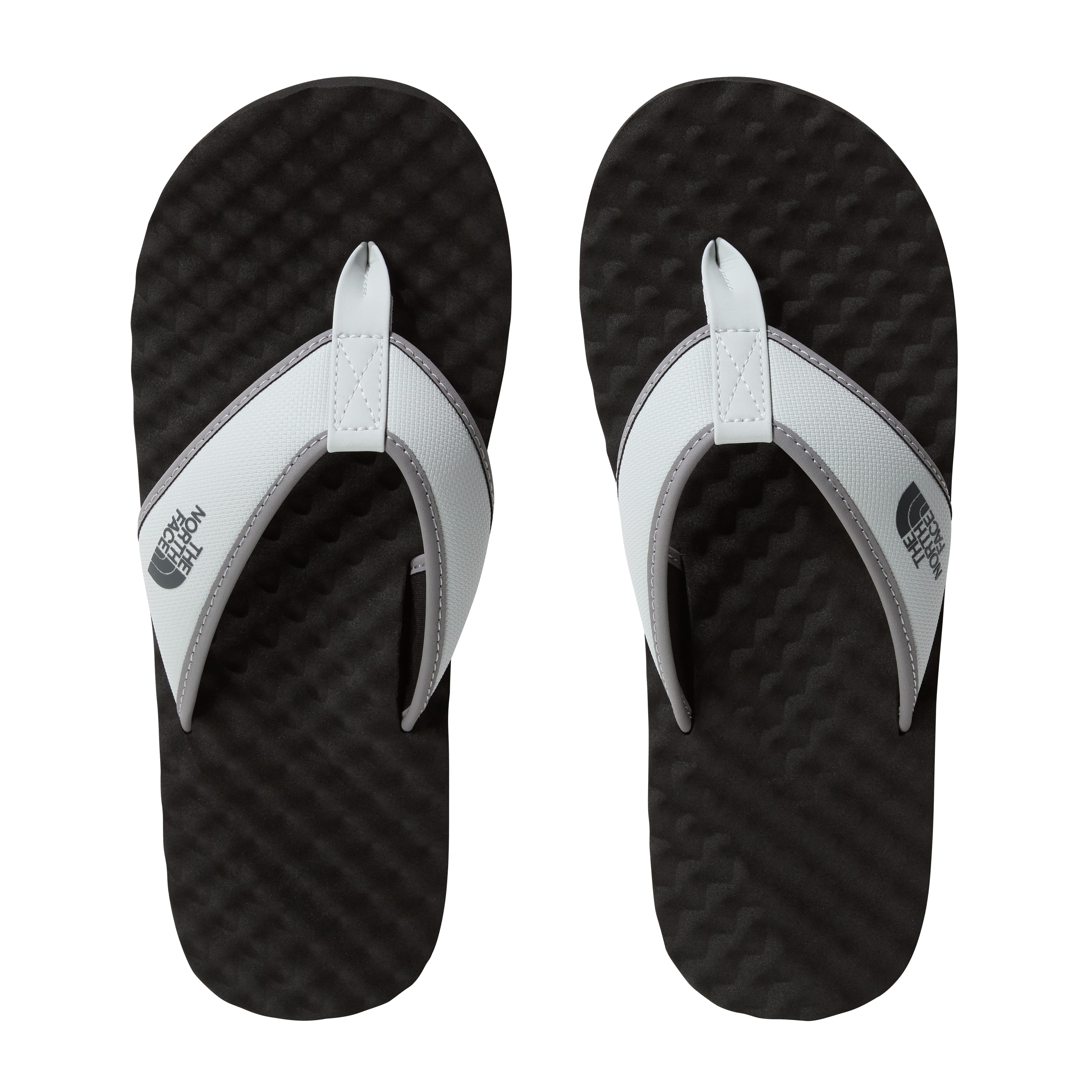The North Face Teenslippers M BASE CAMP II