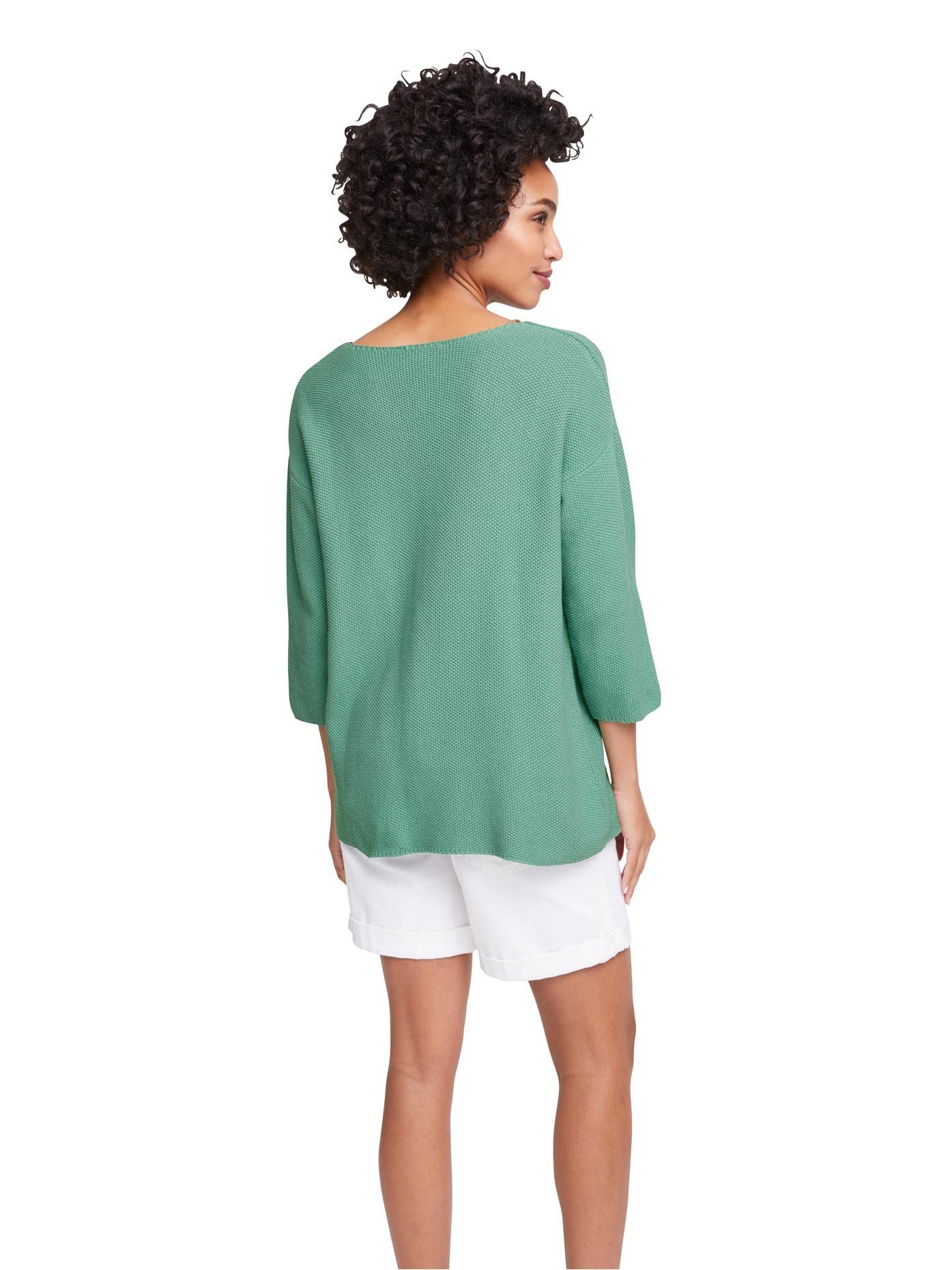 heine Gebreide trui Oversized trui