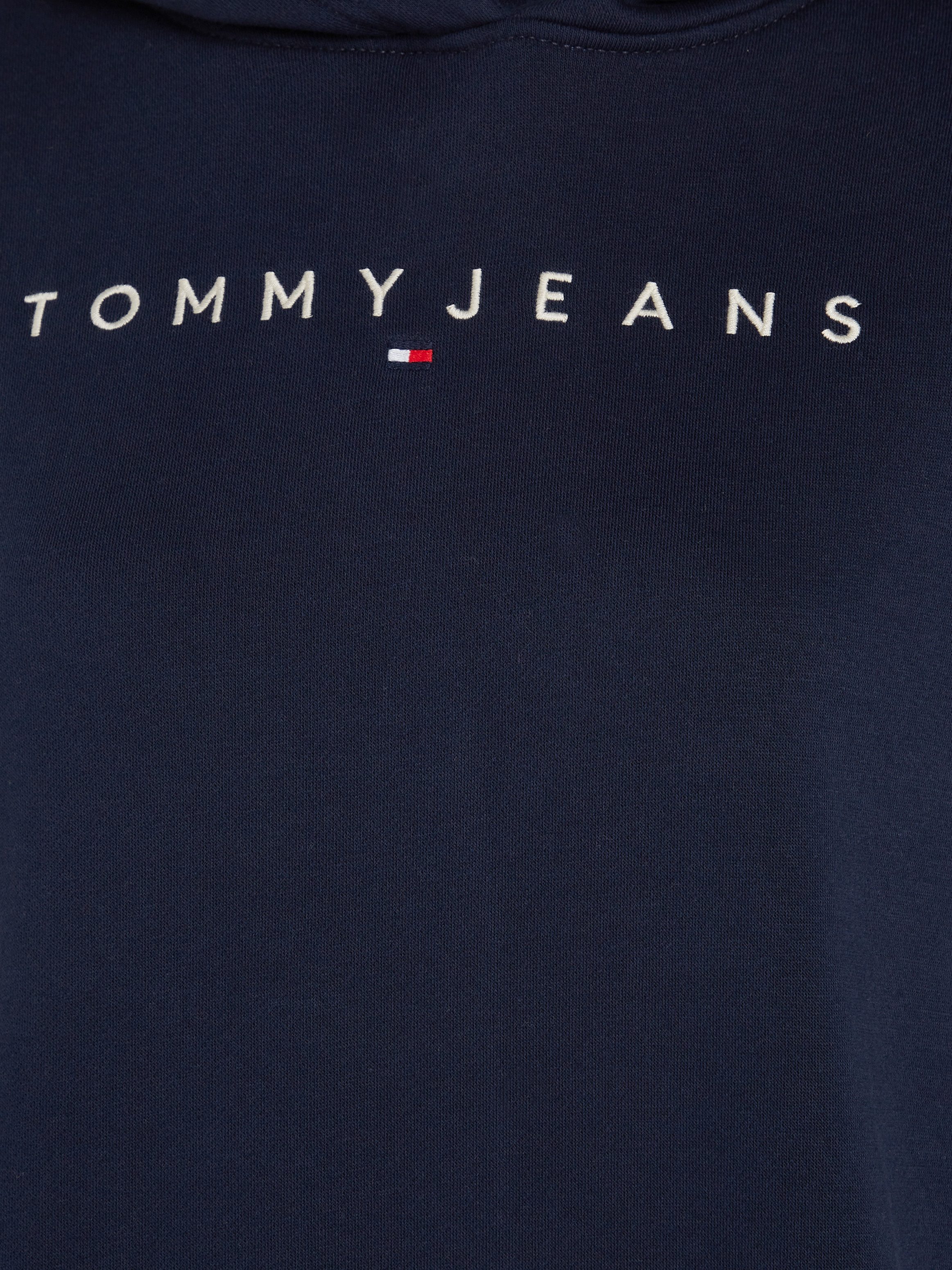 TOMMY JEANS Hoodie TJW RLX LINEAR HOODIE