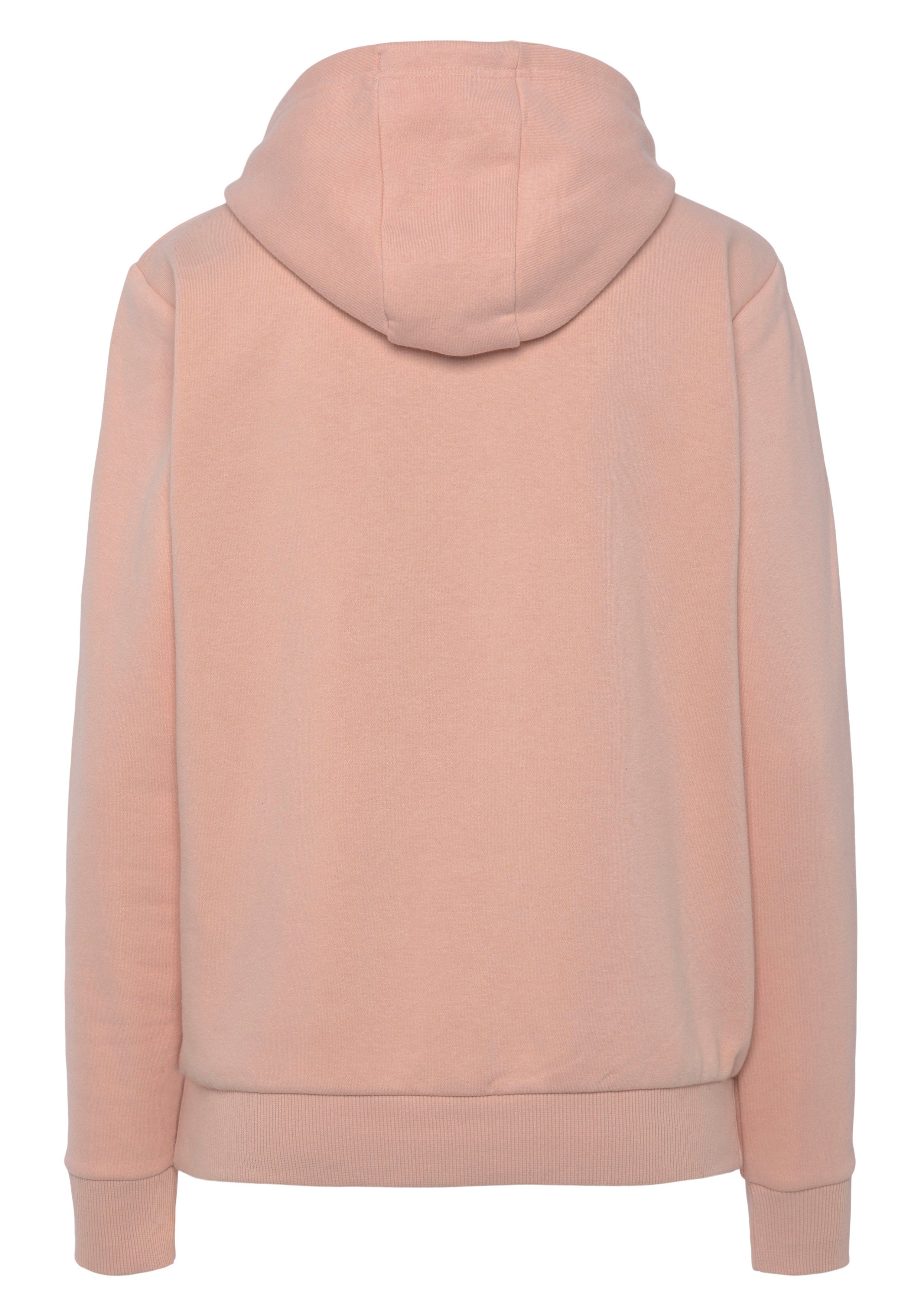 ellesse Hoodie LYARA OH HOODY