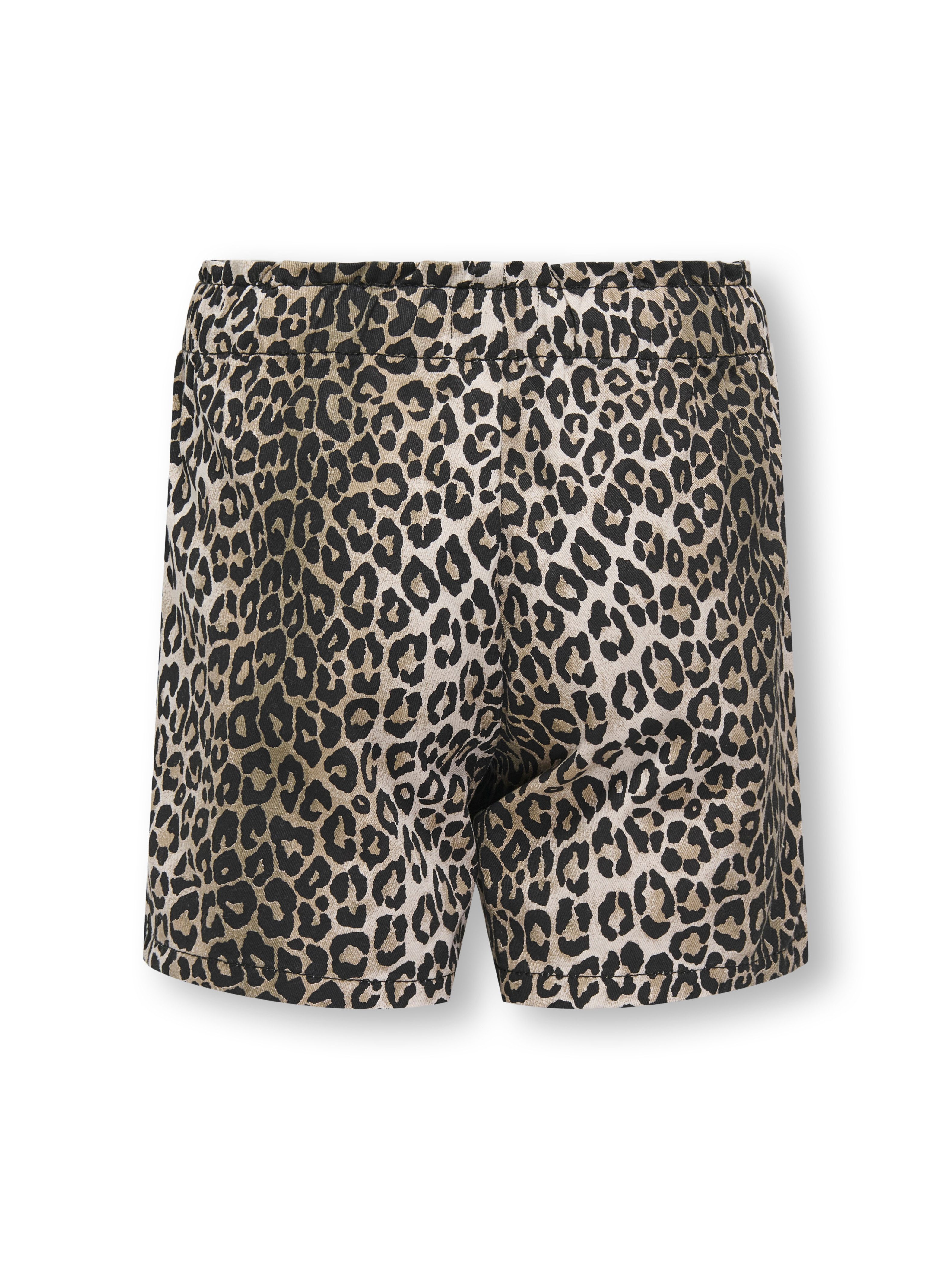 KIDS ONLY Short KOGSANDRA PRINTED SHORTS PNT