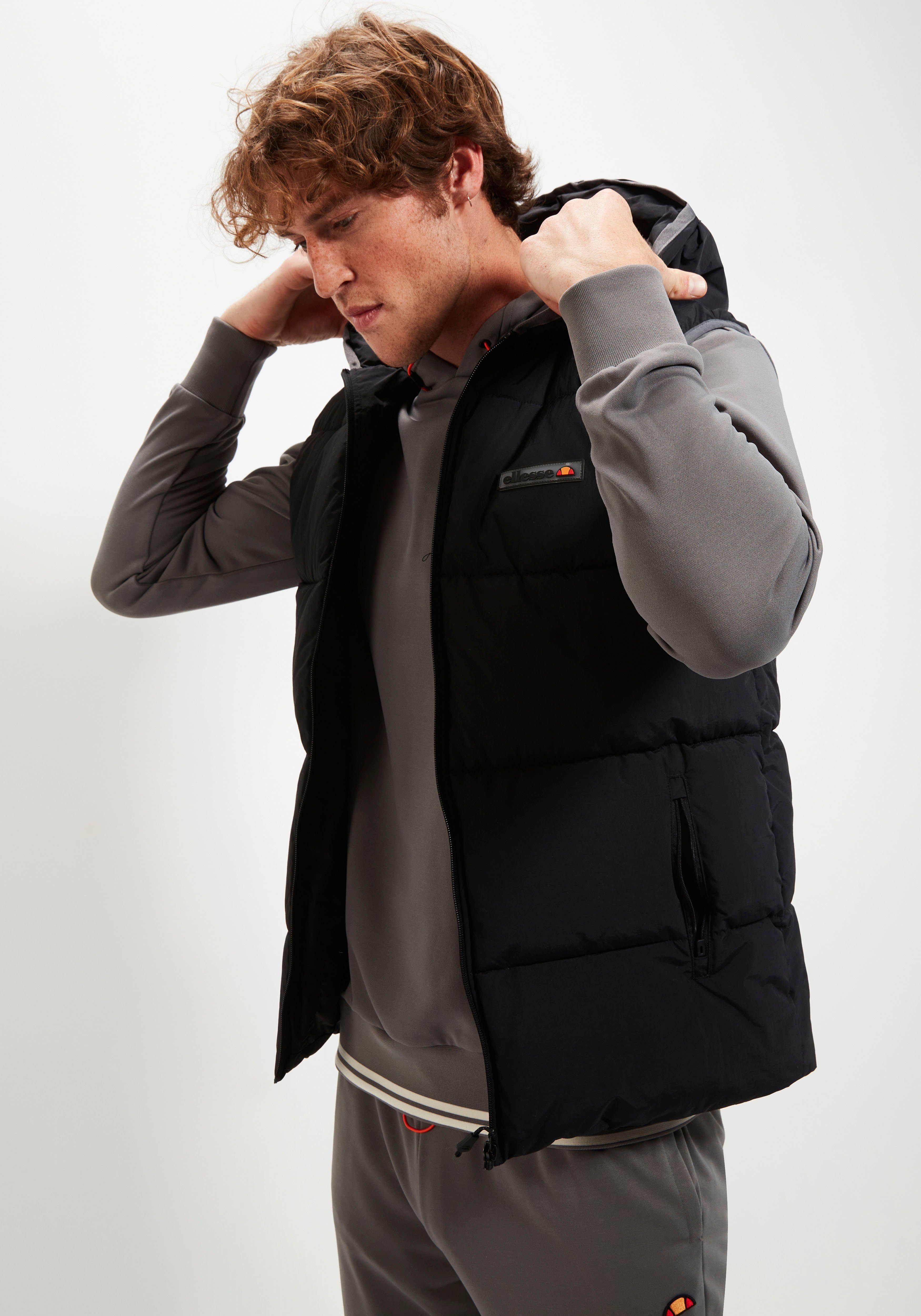 ellesse Functionele bodywarmer VINCOLO GILET