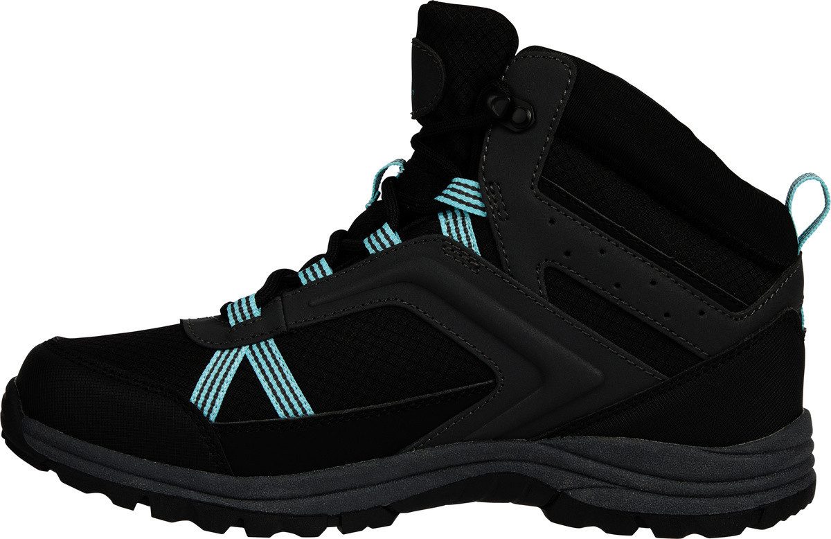 McKinley Wandelschoenen Dames-wandelschoen Maine II MID AQB