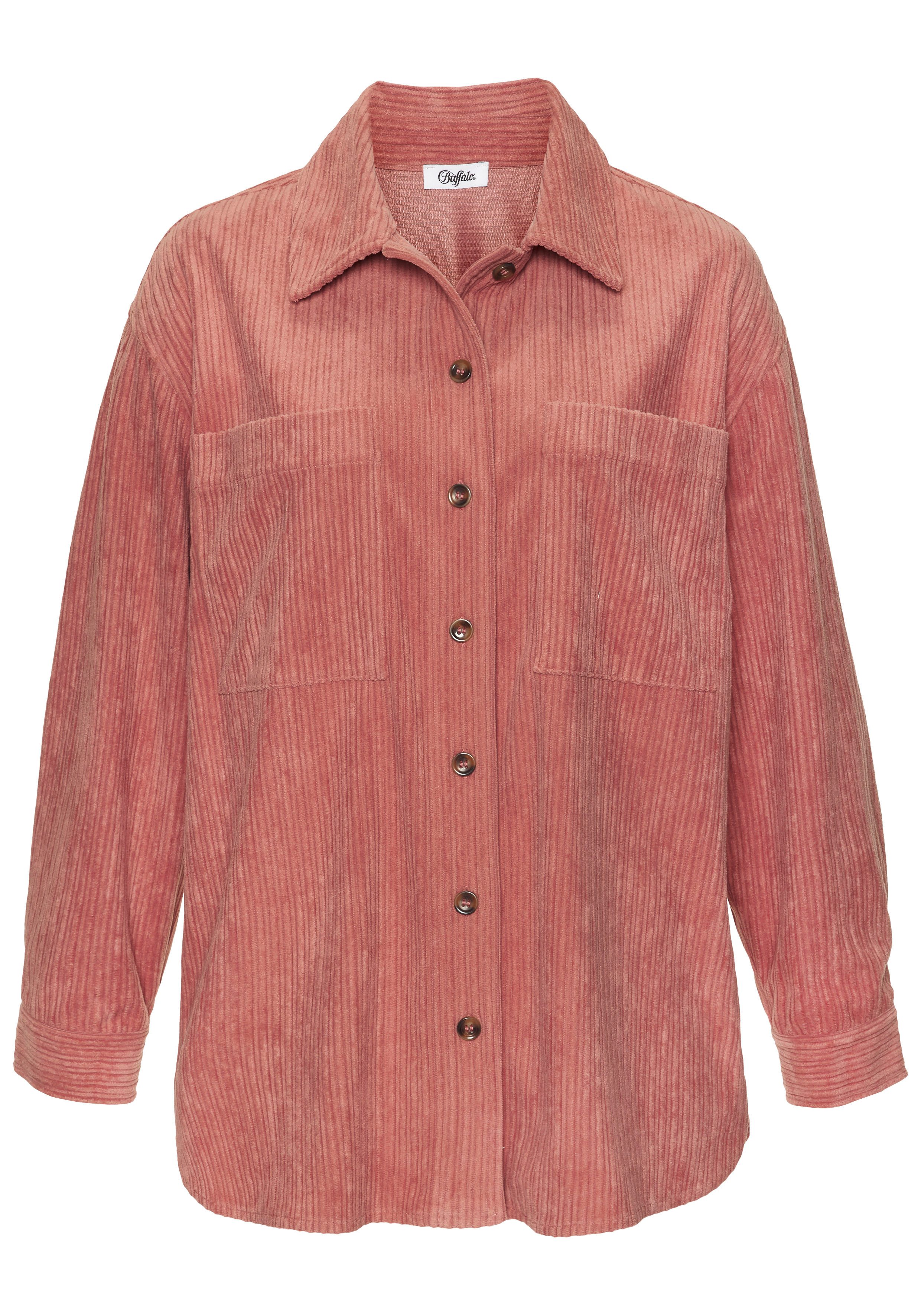 Buffalo Overhemdblouse