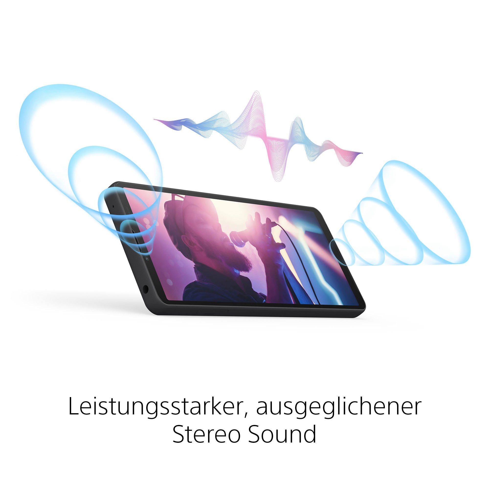 Sony Smartphone XPERIA 10V, 128 GB