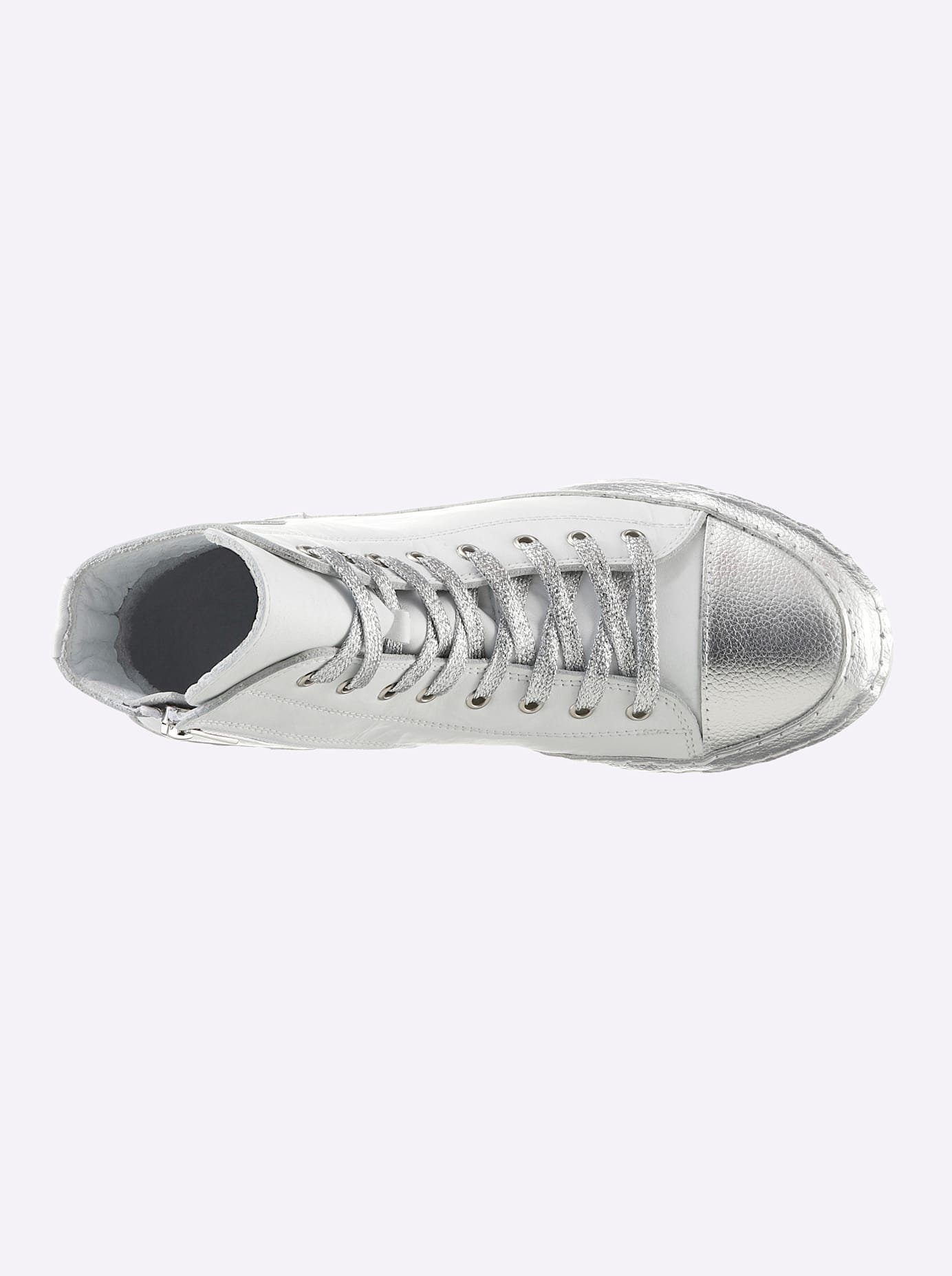 Andrea Conti Sneakers