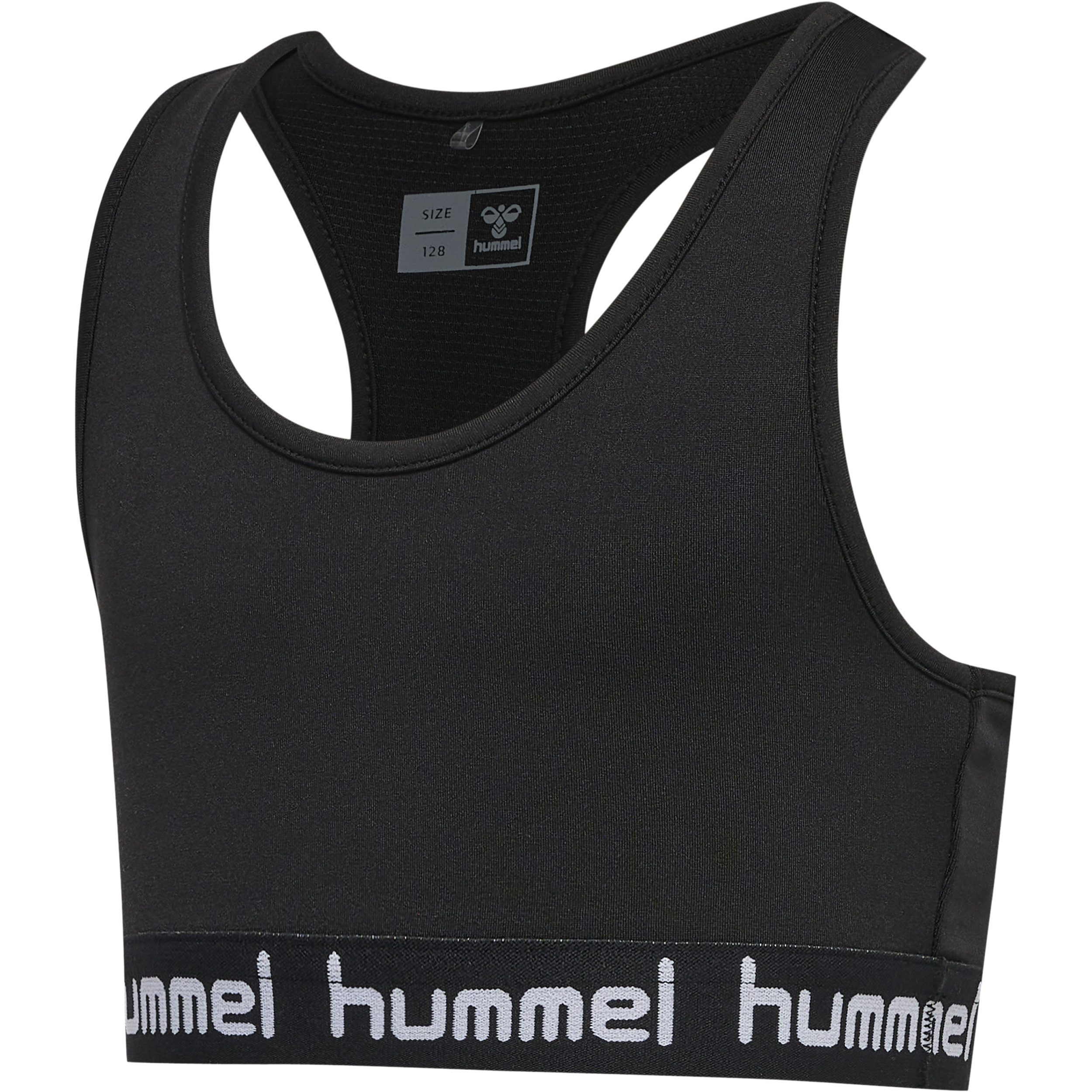 hummel Trainingsshirt voor kinderen (1-delig)