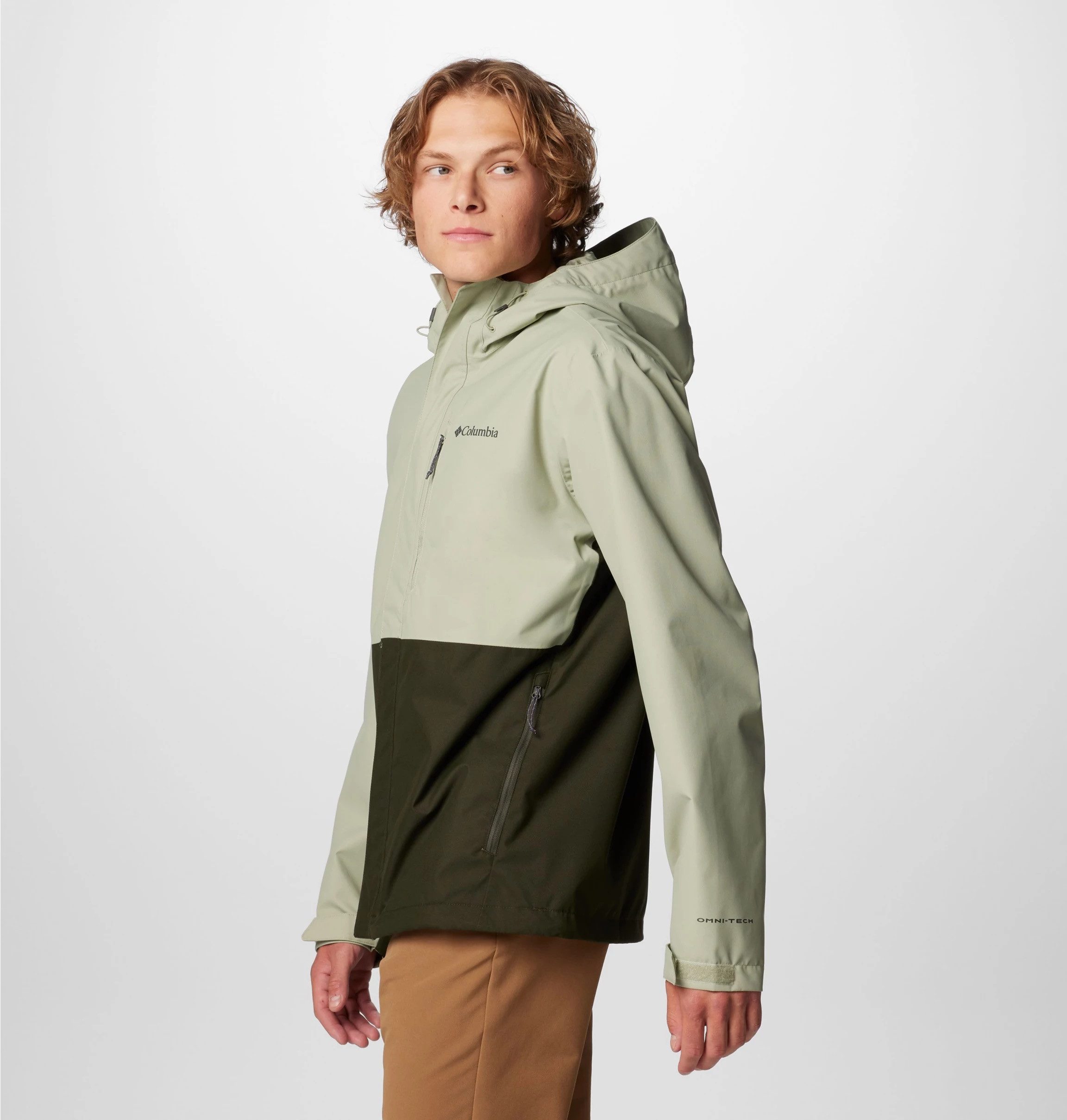 Columbia Outdoorjack