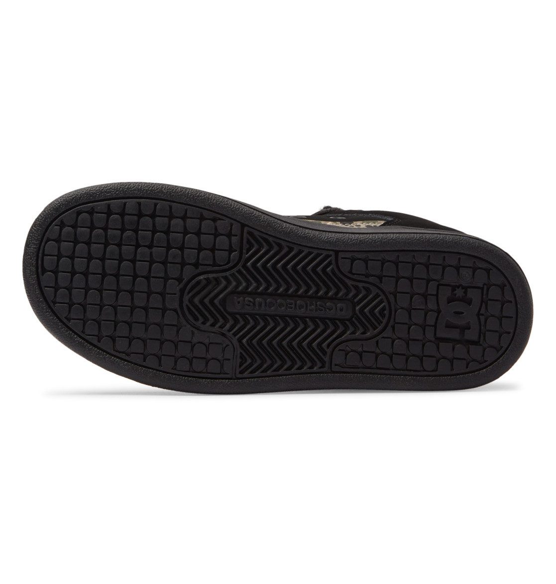 DC Shoes Sneakers Manteca 4 Hi Wr