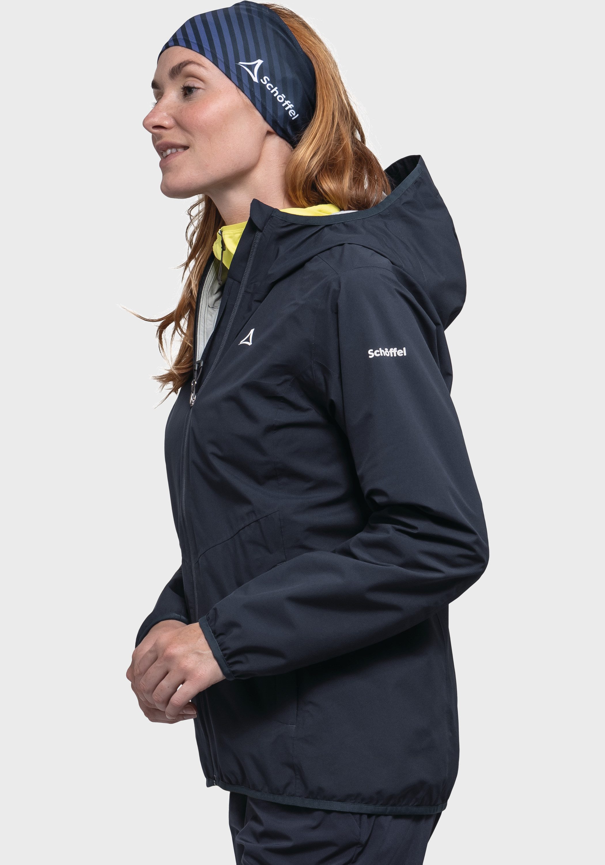 Schöffel Outdoorjack Hiking Jacket Style Migandi WMS