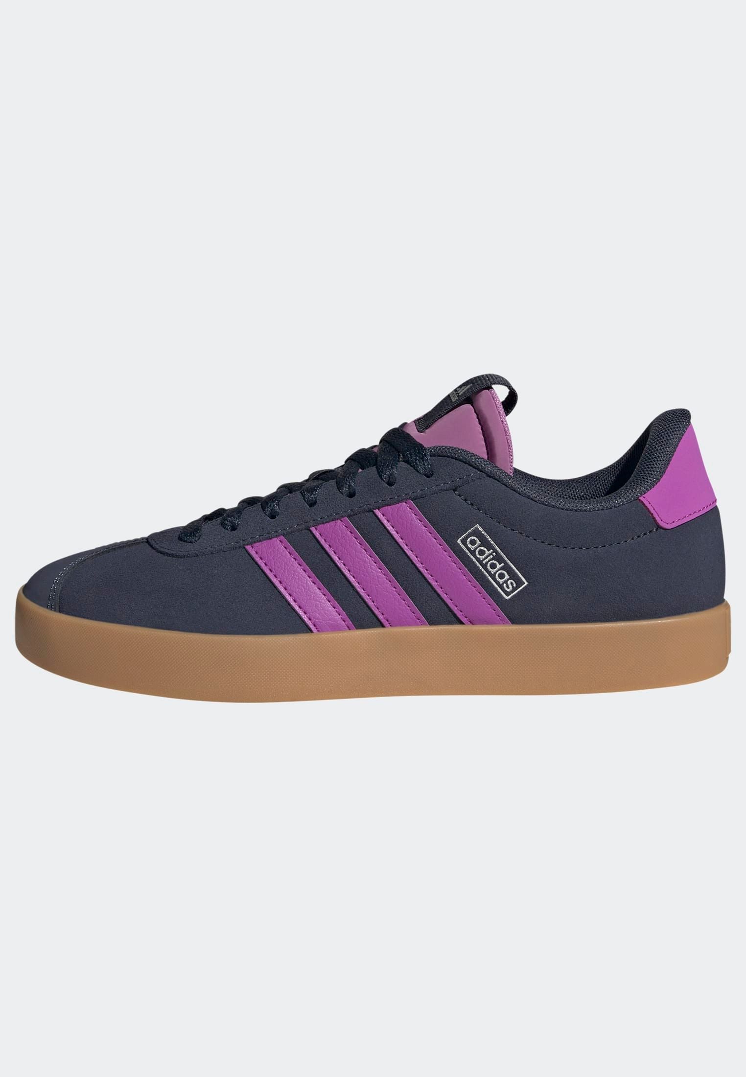 adidas Sportswear Sneakers VL COURT 3.0 geïnspireerd door het ontwerp van de adidas samba
