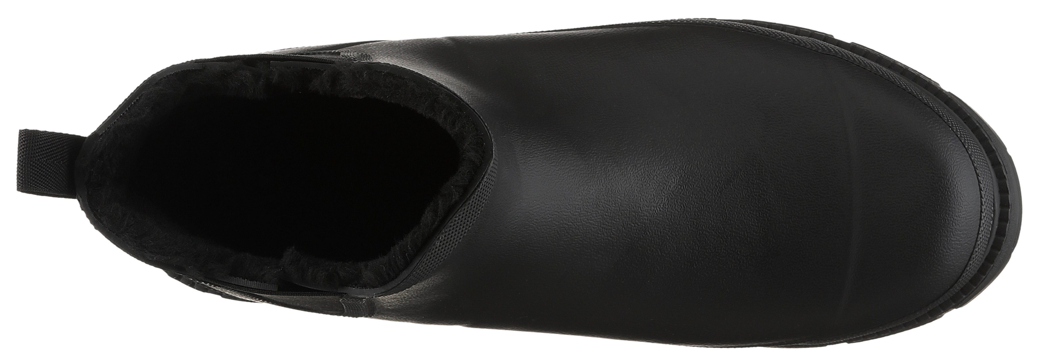 VERBENAS Rubberlaarsjes Luka Chelseaboots, enkellaarsje, regenlaarzen, instaplaarzen met warme voering