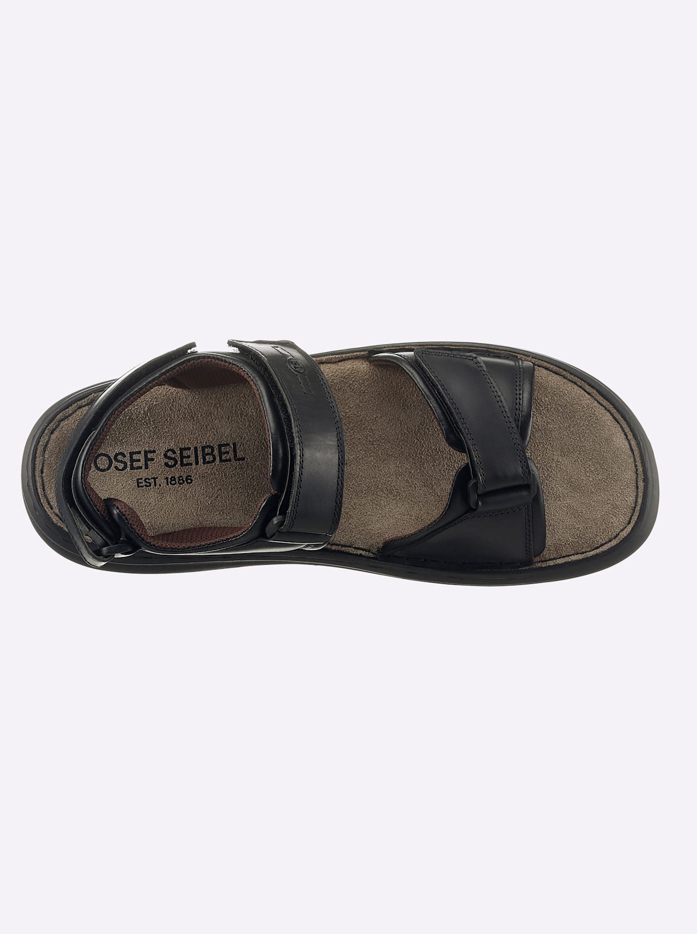 Josef Seibel Sandalen