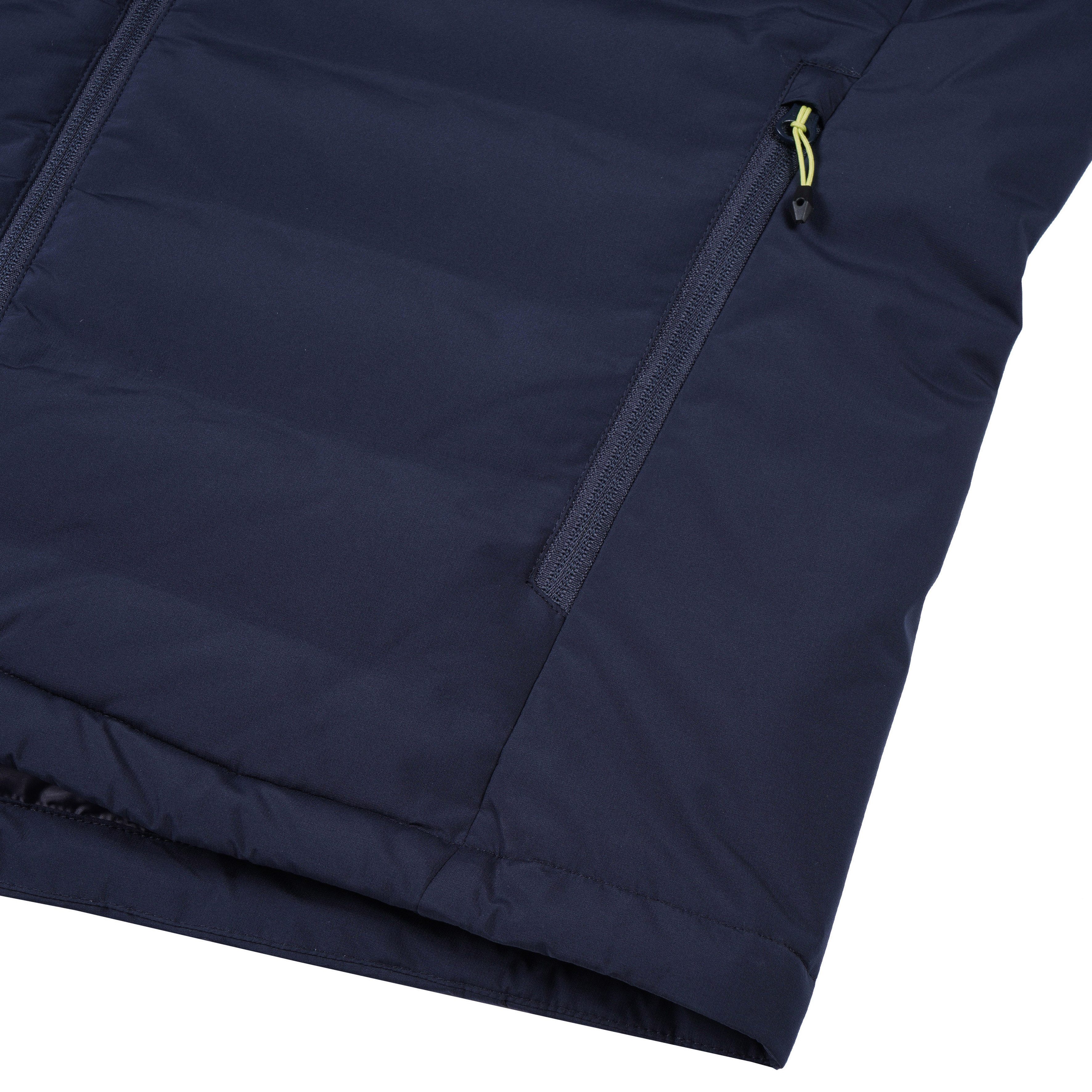 Icepeak Gewatteerde jas H GEWATTEERDE JAS BARWICK