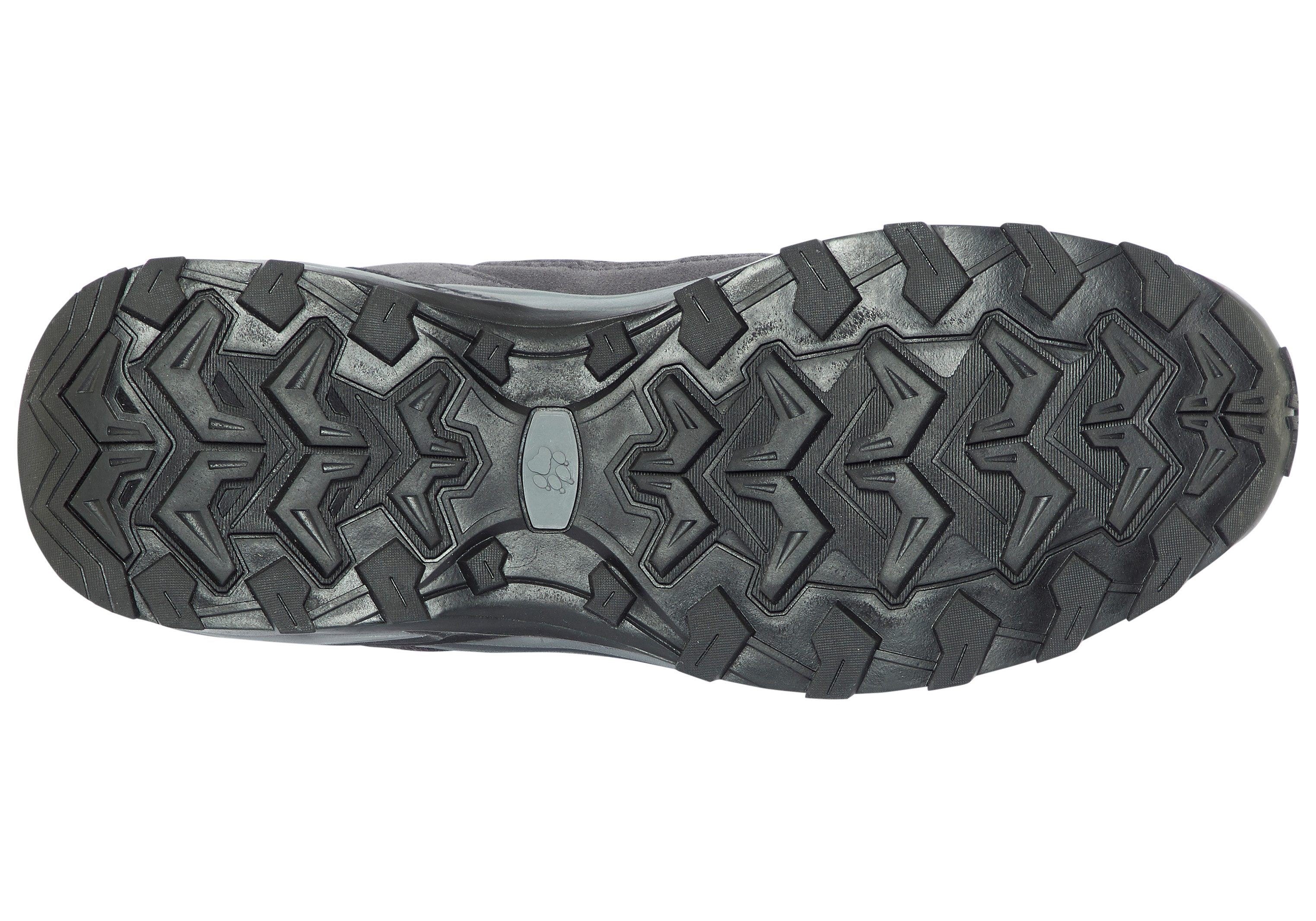 Jack Wolfskin Wandelschoenen TRAIL HIKER LOW M