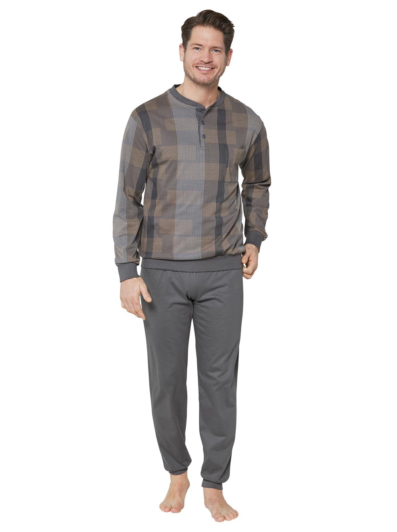 Normann Pyjama