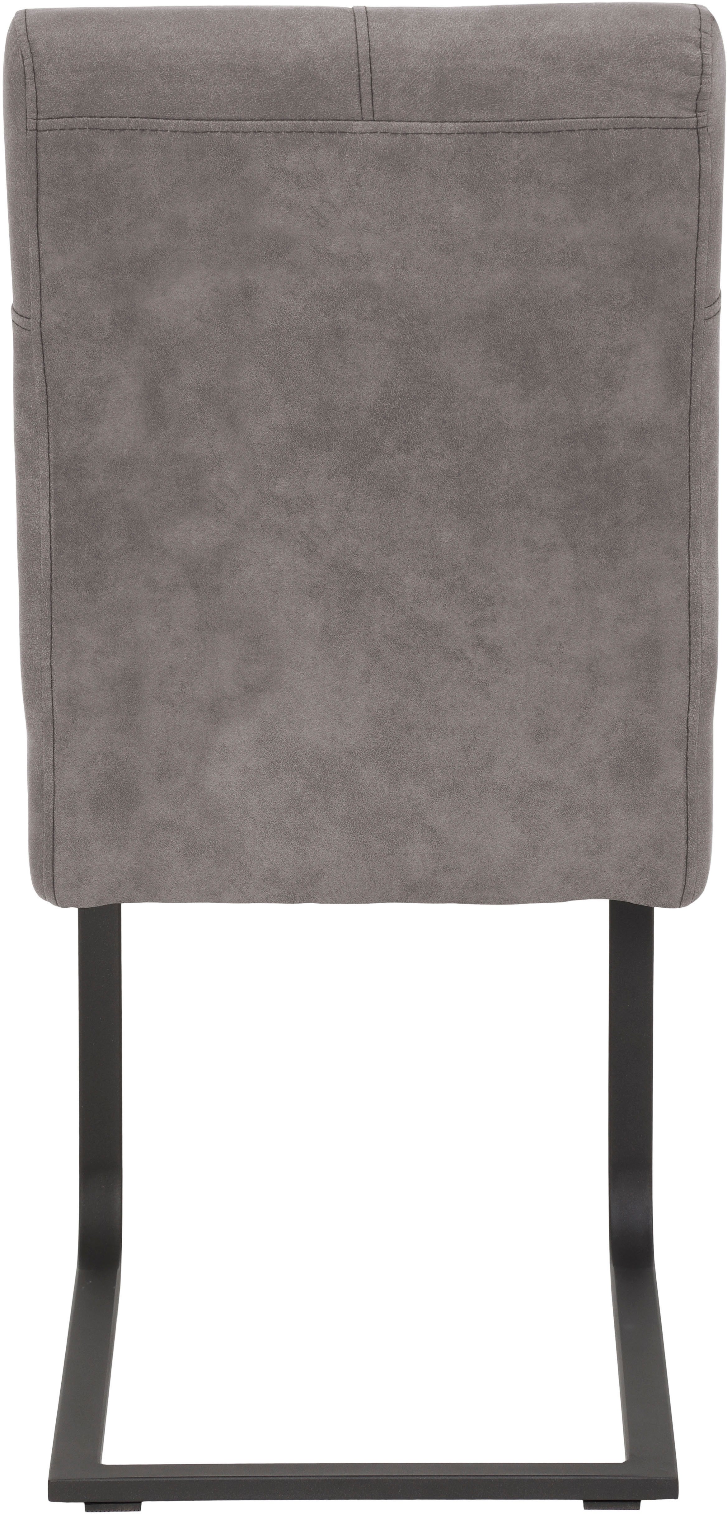 HELA Eethoek Luise I G tafel, zitbank, stoelen Uittrekbare tafel 140 - 180 cm eetkamer bestseller (set, 4-delig)