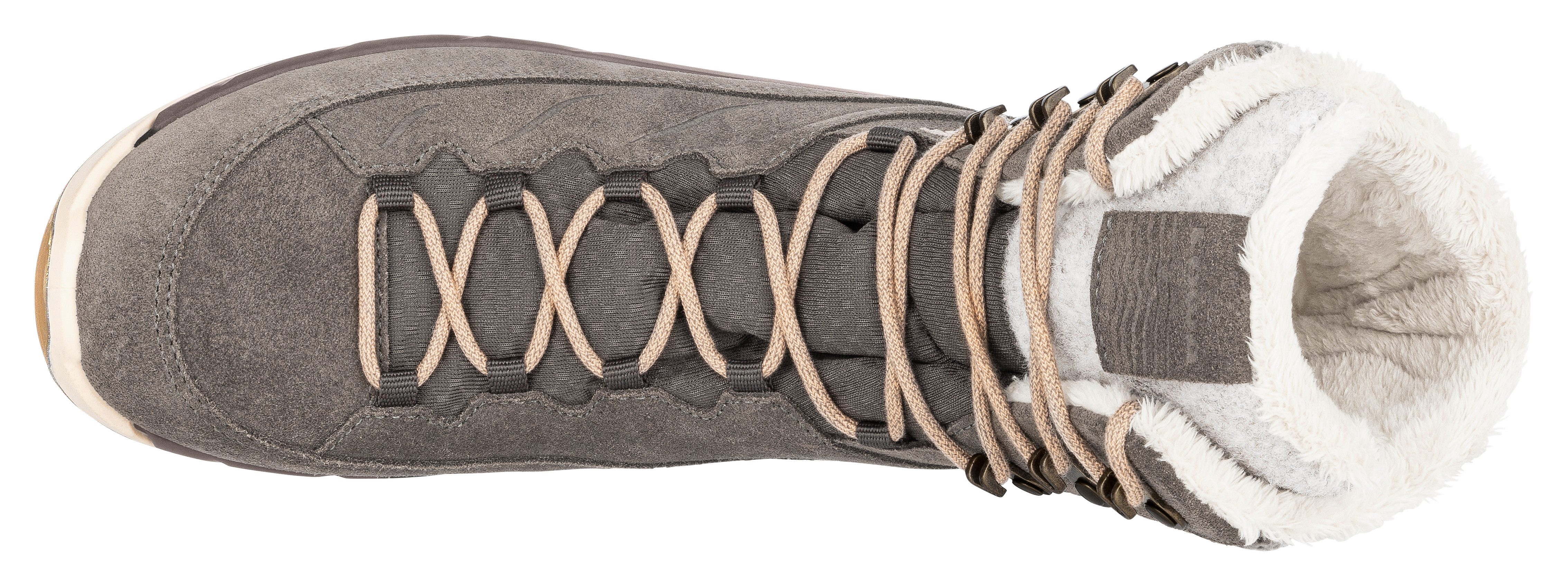 Lowa Winterlaarzen CALCETA EVO GORE-TEX WS