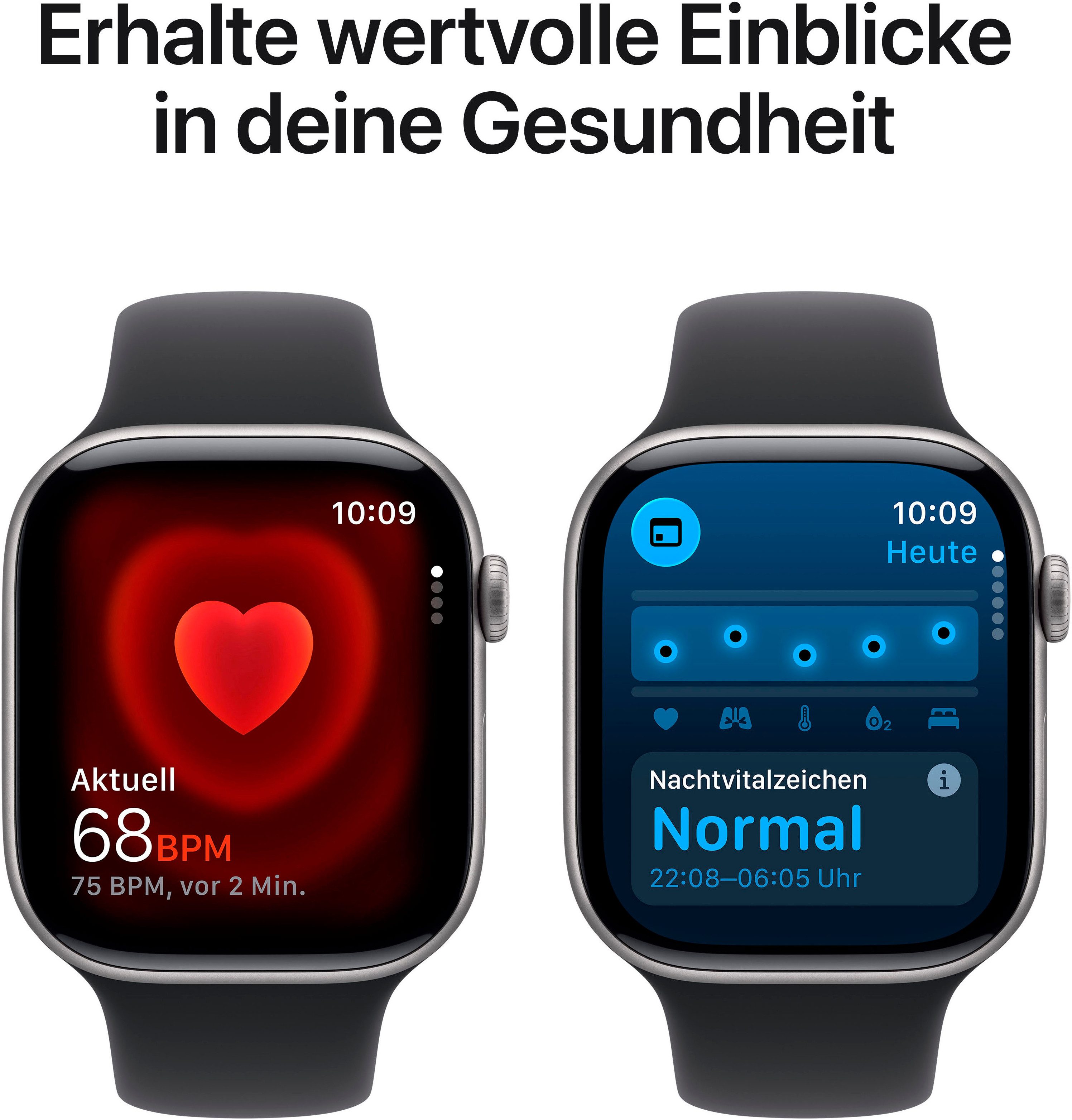 Apple Smartwatch Watch Series 11