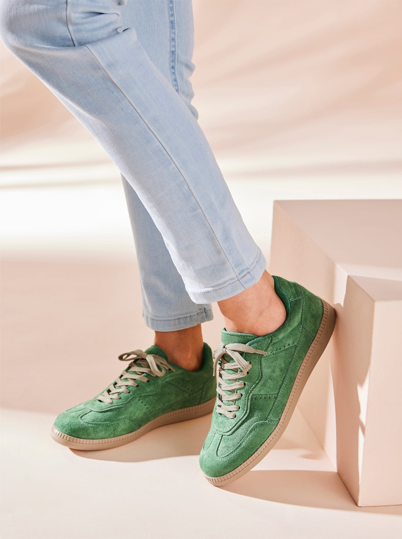 heine Sneakers