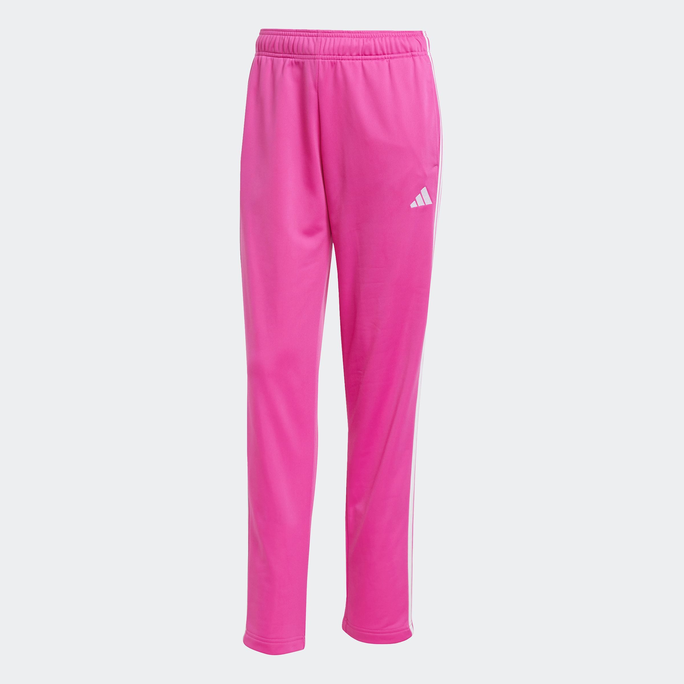 adidas Sportswear Trainingspak W 3S TR TS (2-delig)