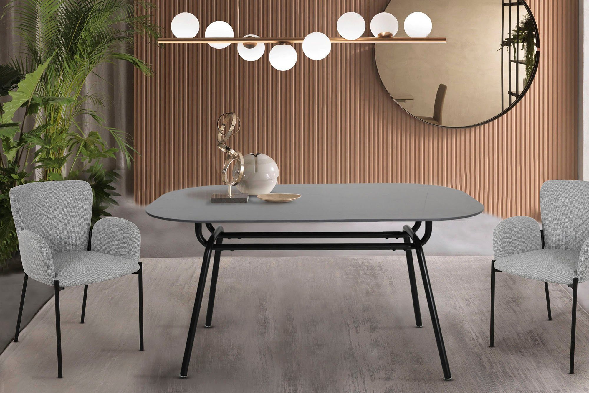INOSIGN Eettafel Alannah