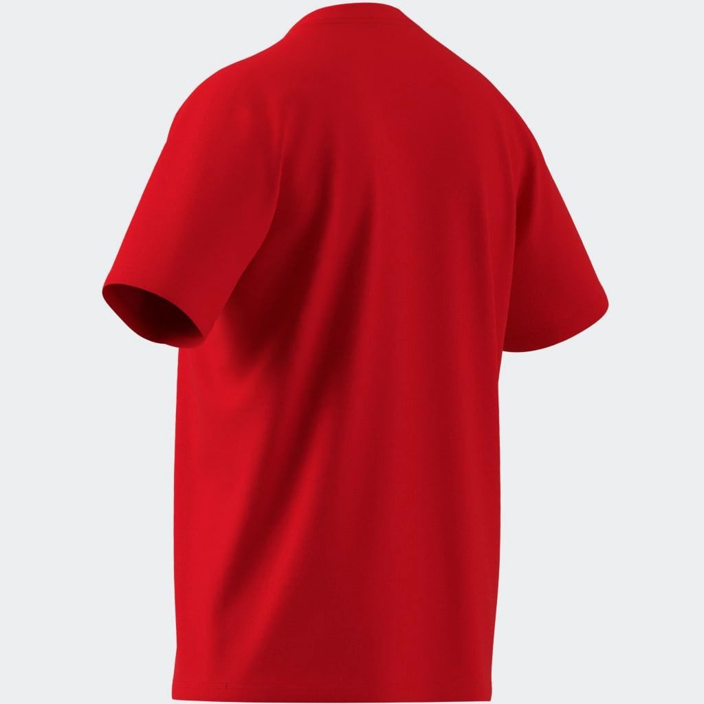 adidas Performance T-shirt TR-ES BASE T AEROREADY-technologie, piqué-look
