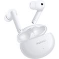 huawei wireless in-ear-hoofdtelefoon freebuds 4i wit