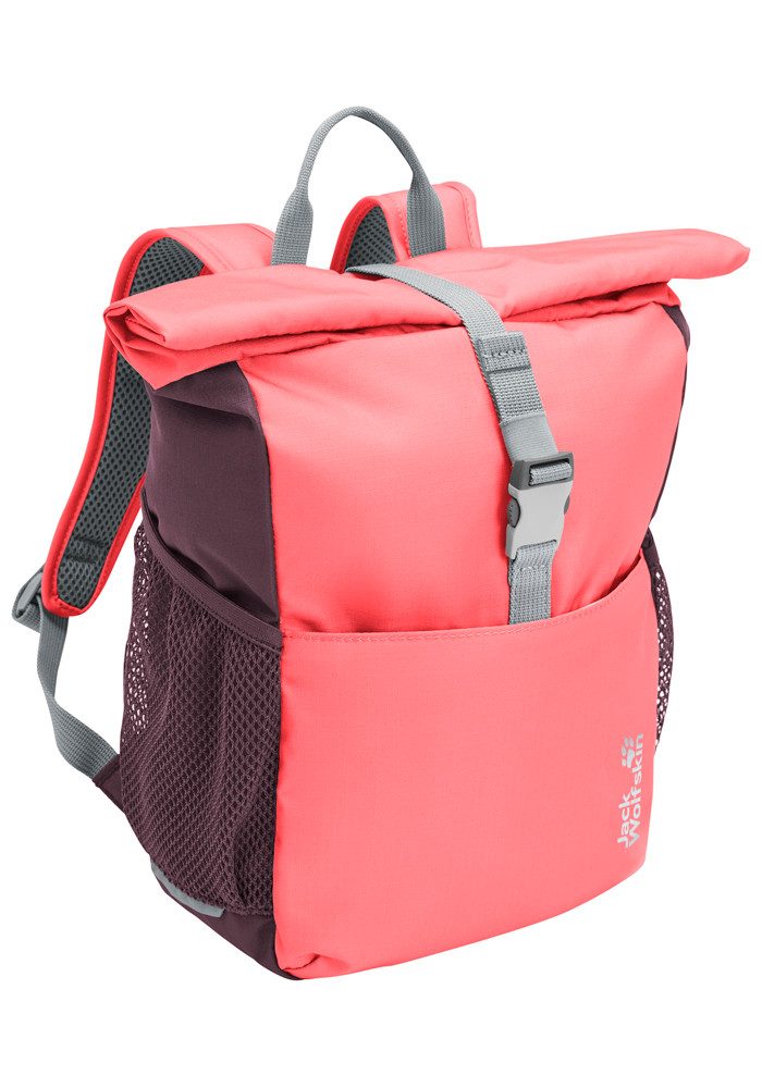 Jack Wolfskin Kinderrugzak ISLAND MINI 10