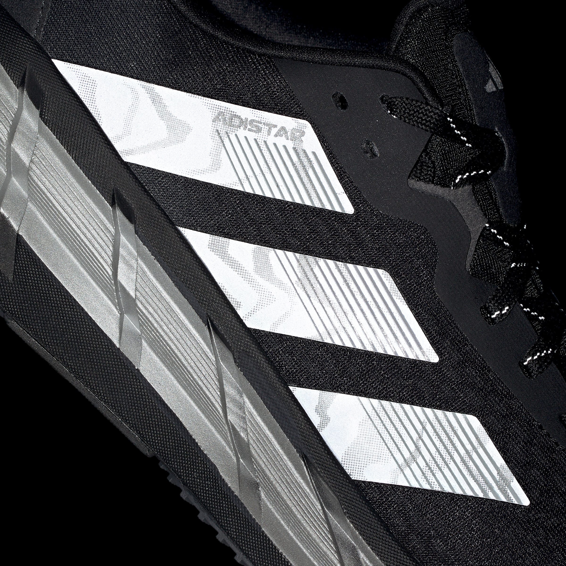 adidas Performance Runningschoenen ADISTAR 3 REFLECTIVE