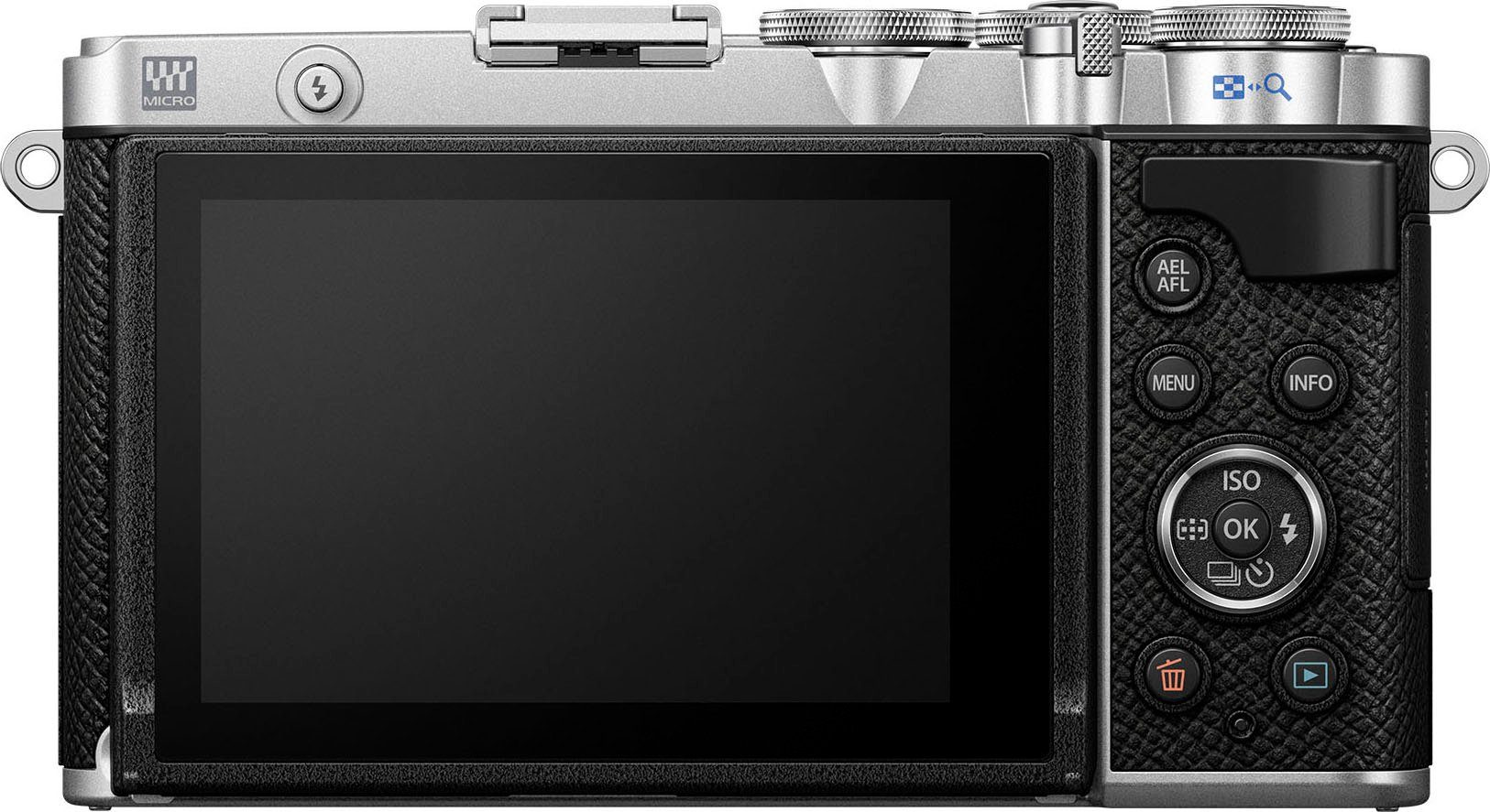 Olympus Systeemcamera E‑P7