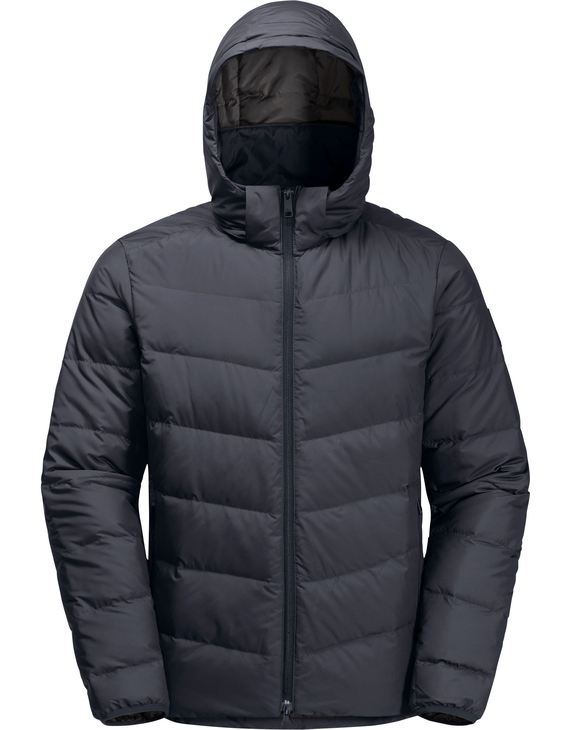Jack Wolfskin Gewatteerde jas COLONIUS