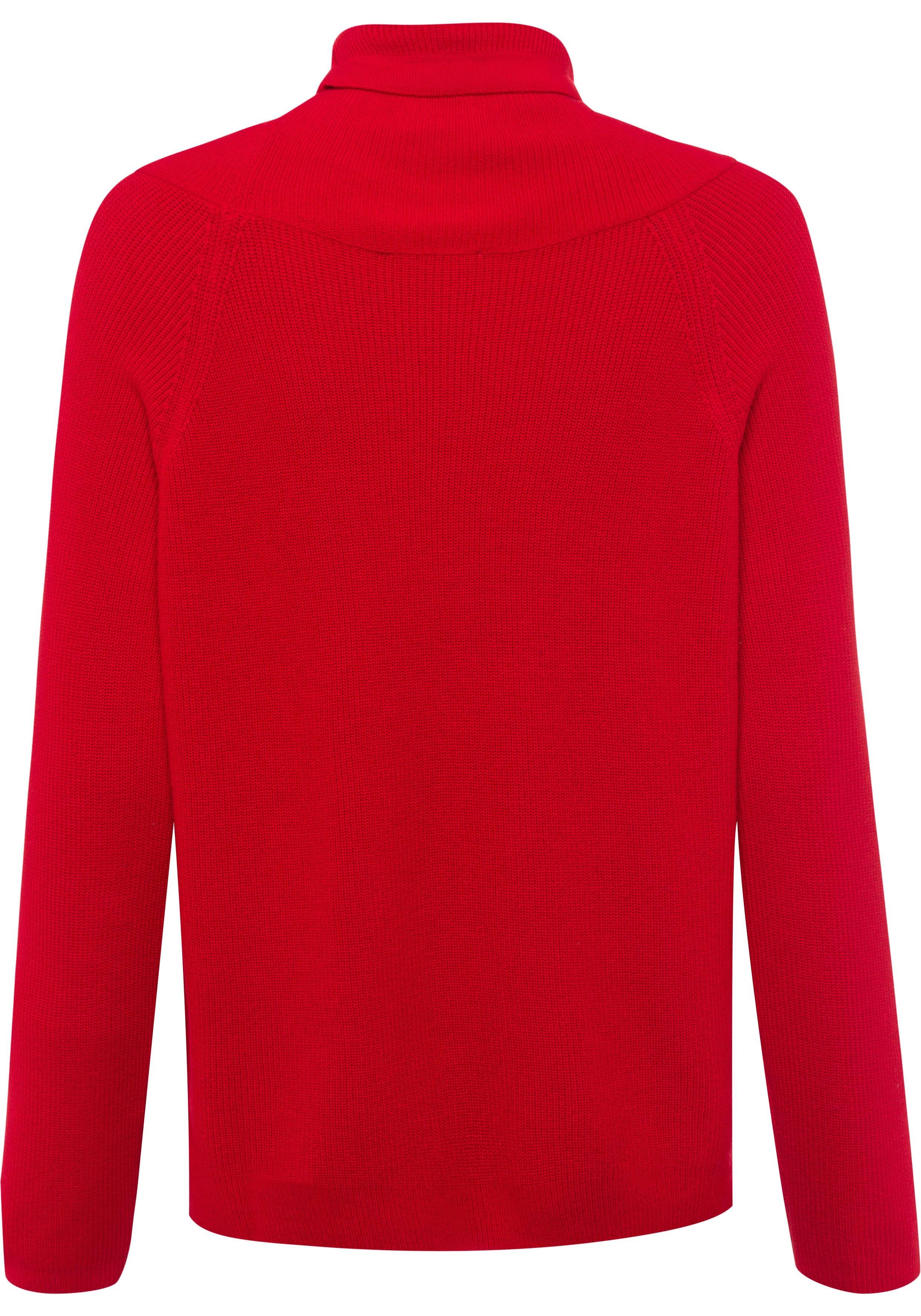United Colors of Benetton trui met staande kraag online bij United Colors of Benetton trui met staande kraag online bij