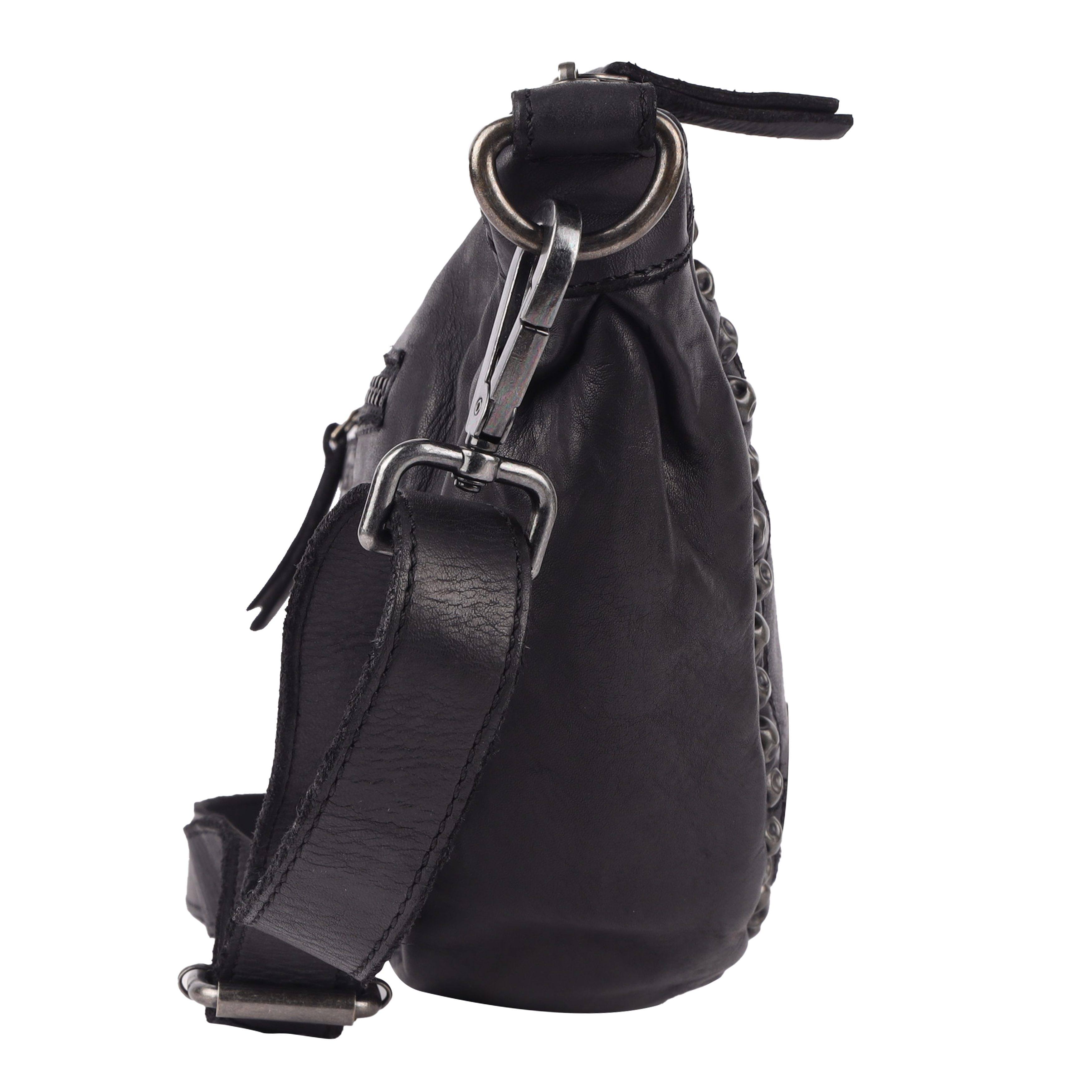 HARBOUR 2nd Hobo-tas Orly Schoudertas handtas dames