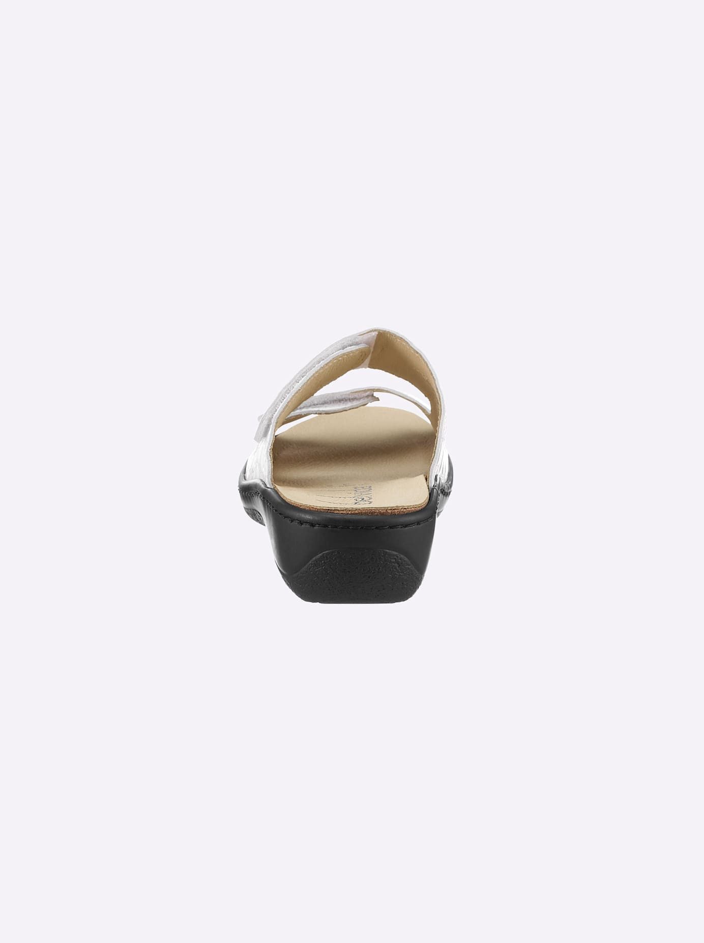Belvida Slippers