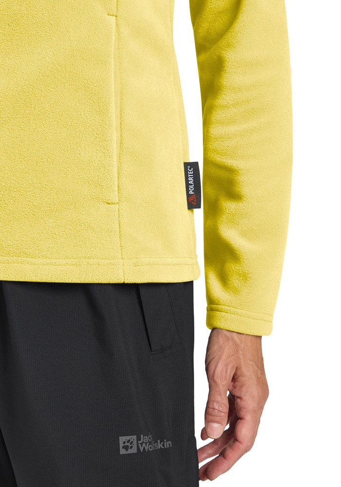 Jack Wolfskin Fleecejack TAUNUS FZ W
