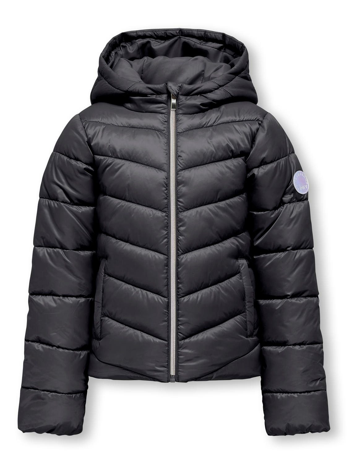 KIDS ONLY Gewatteerde jas KOGTHEA QUILTED JACKET OTW