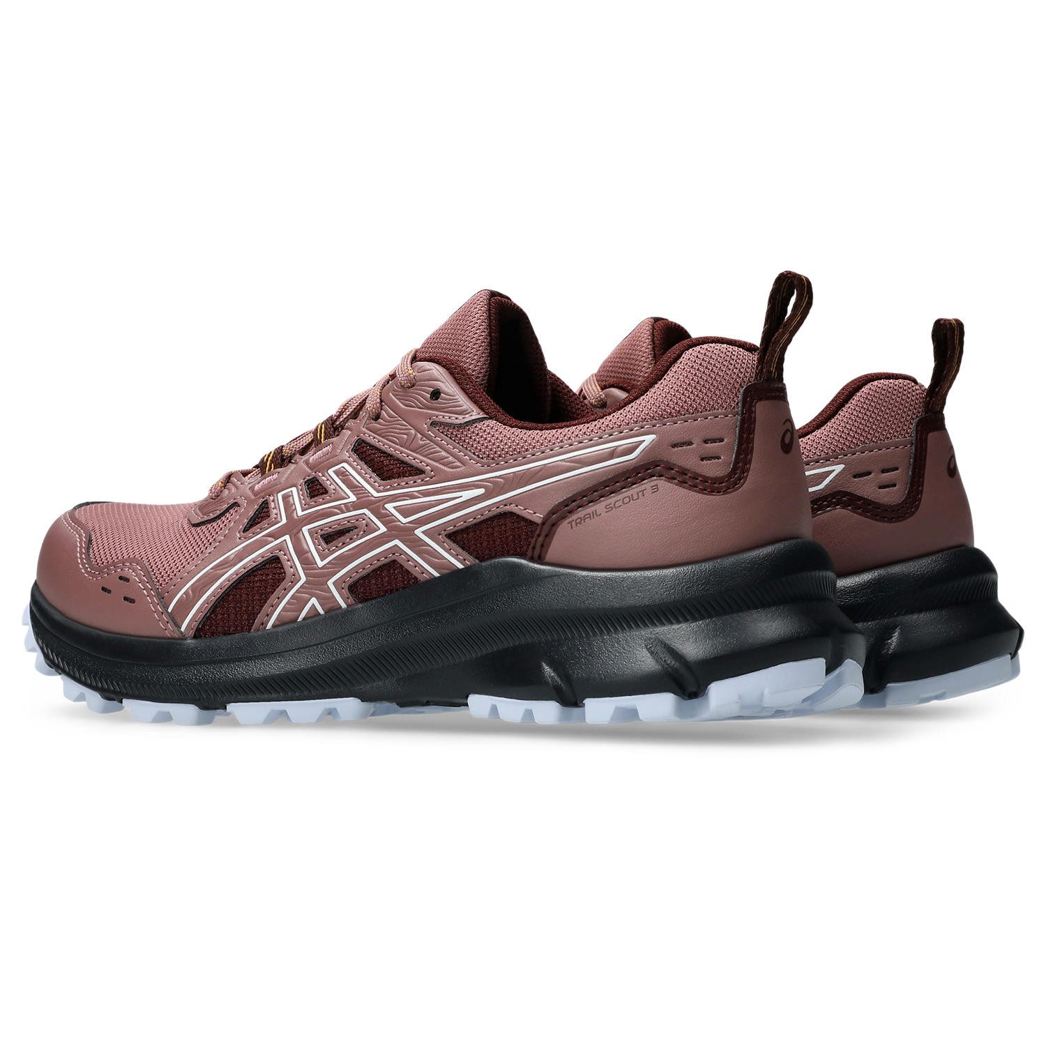 Asics Trailrunningschoenen TRAIL SCOUT 3