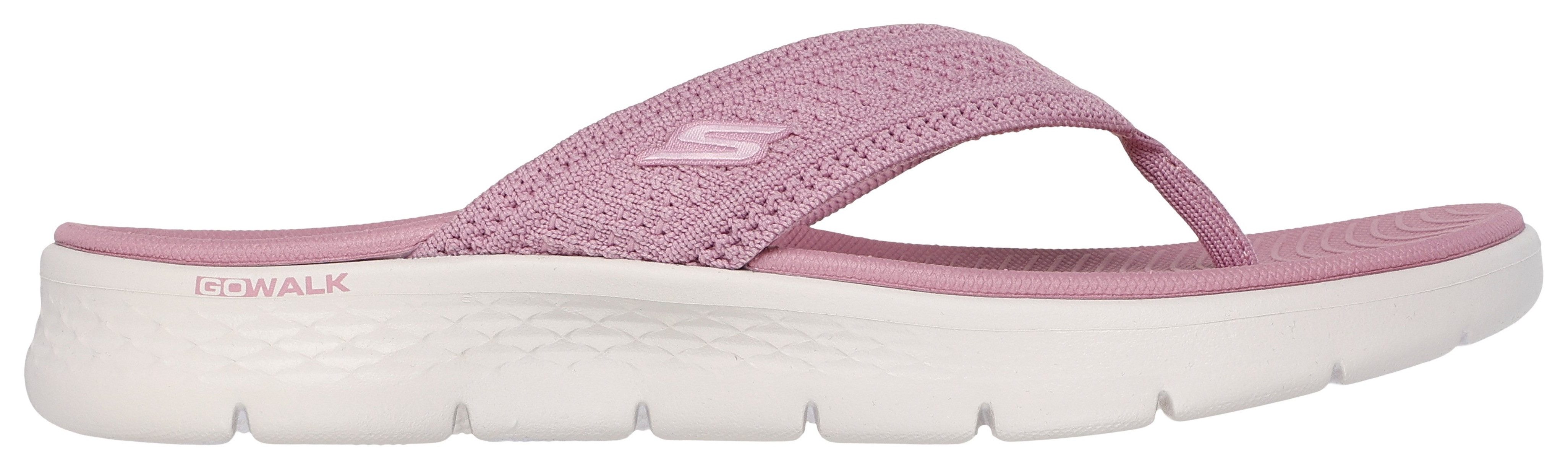 Skechers Teenslippers GO WALK FLEX SANDAL