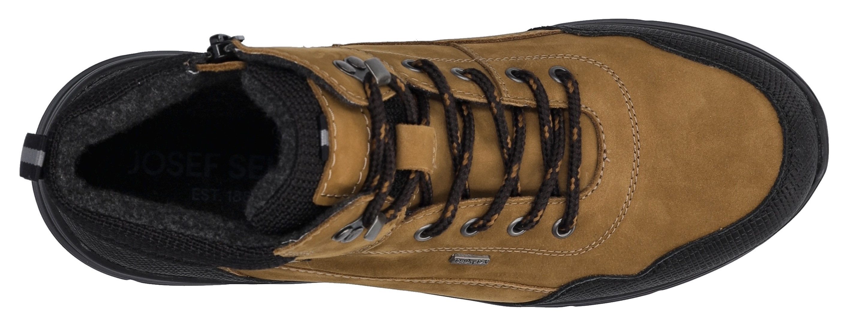 Josef Seibel Veterschoenen Wales 50