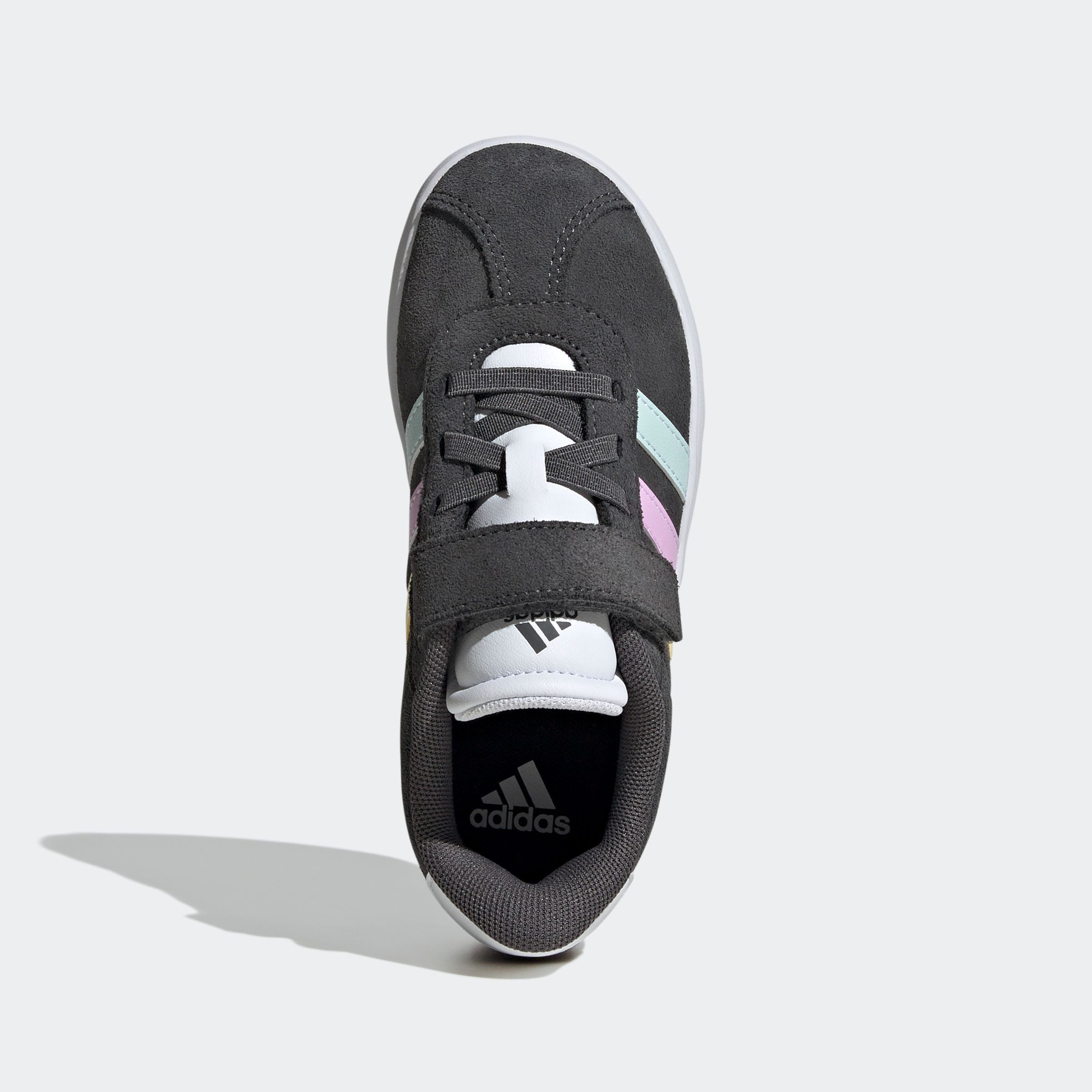 adidas Sportswear Sneakers VL COURT 3.0 geïnspireerd door het ontwerp van de adidas samba