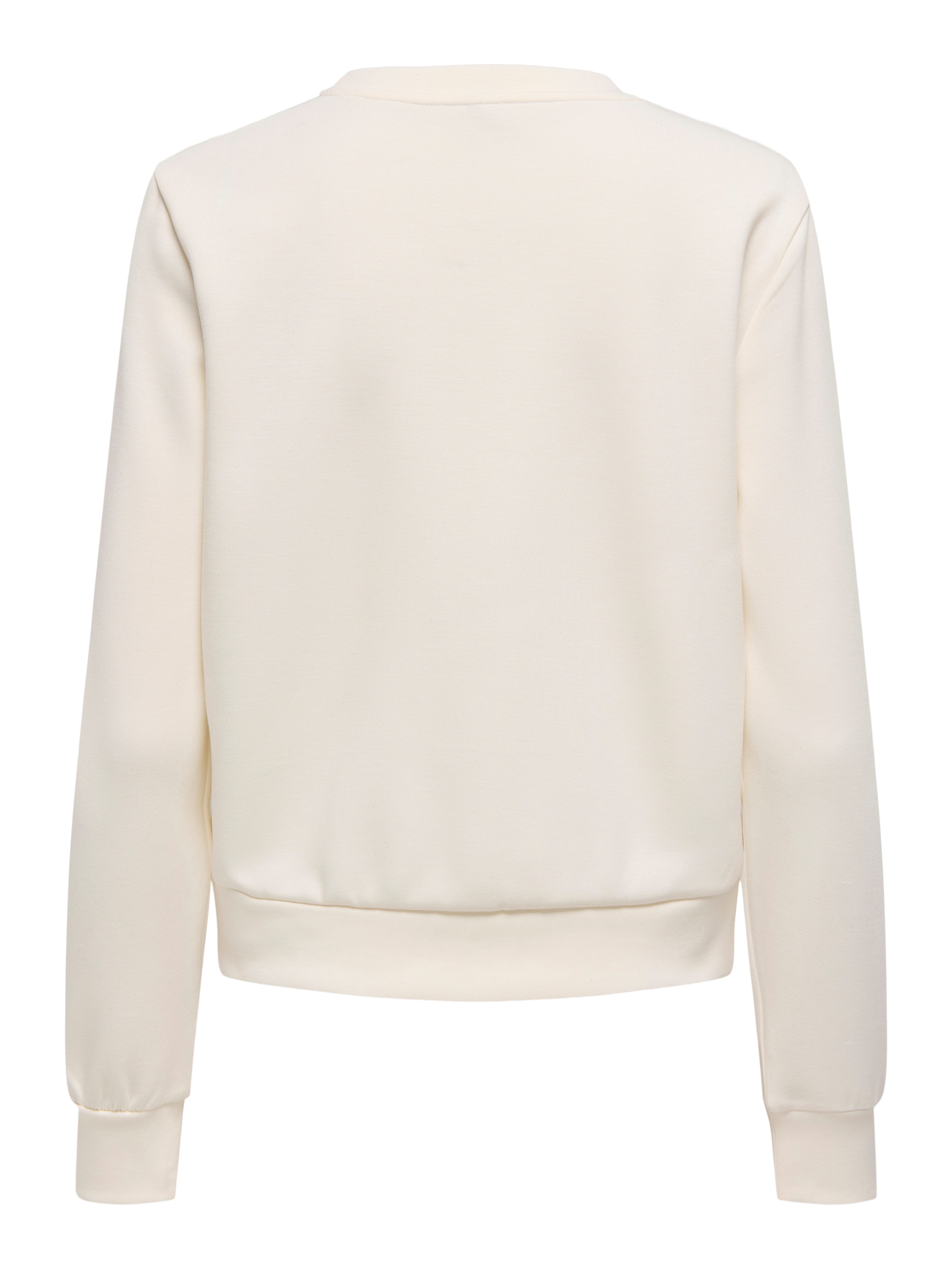 Only Sweatshirt