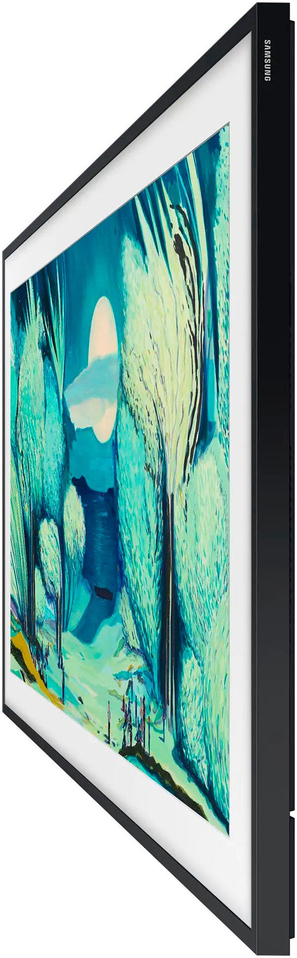 Samsung QLED-TV GQ50LS03FAU QLED-televisie