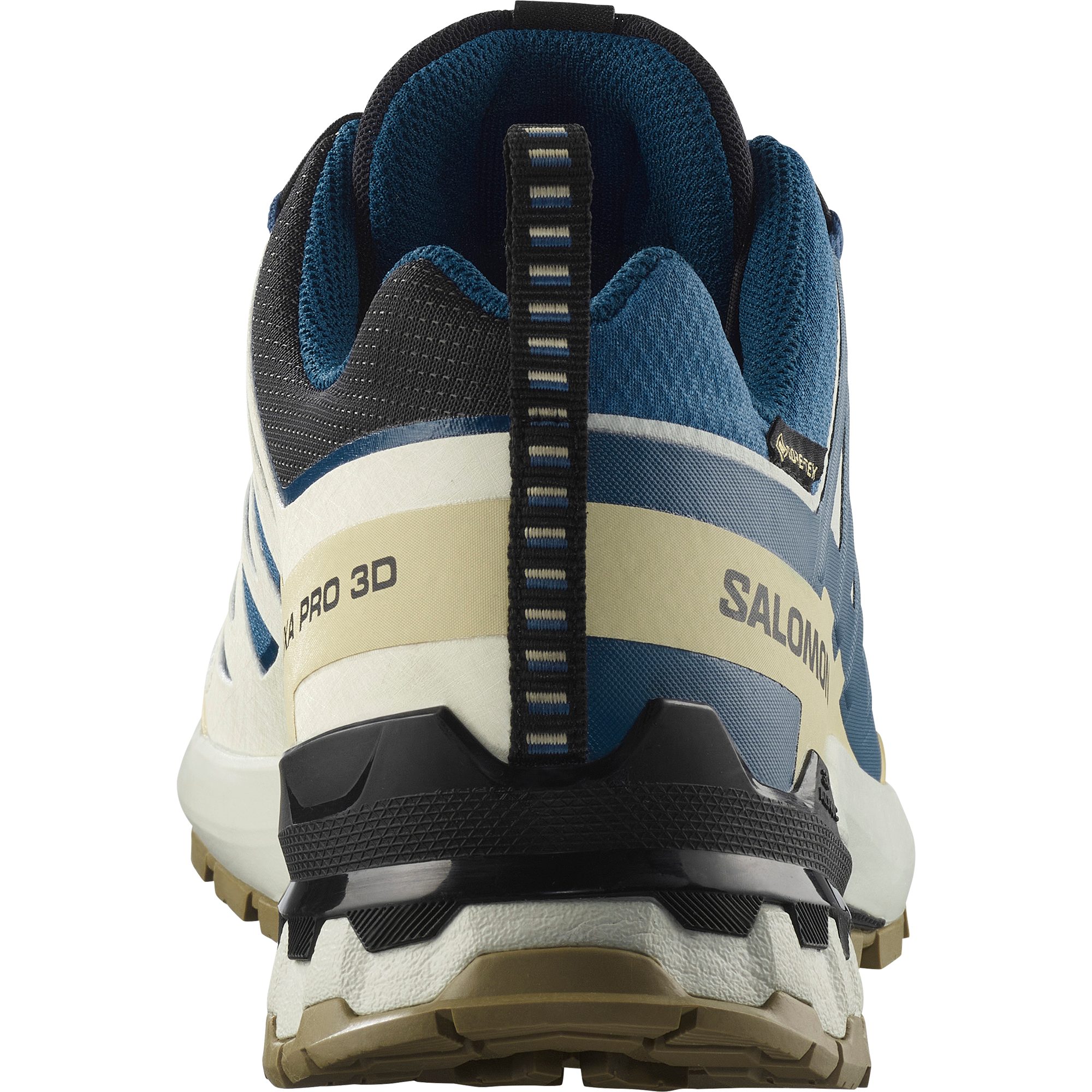 Salomon Runningschoenen XA PRO 3D V9 GORE-TEX